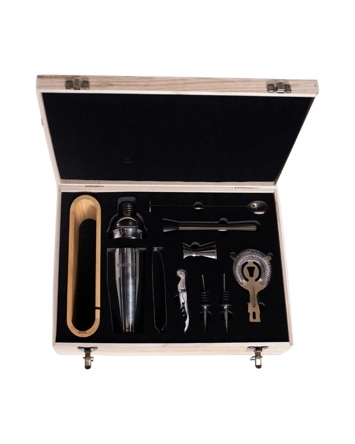 10-Piece Bar Kit