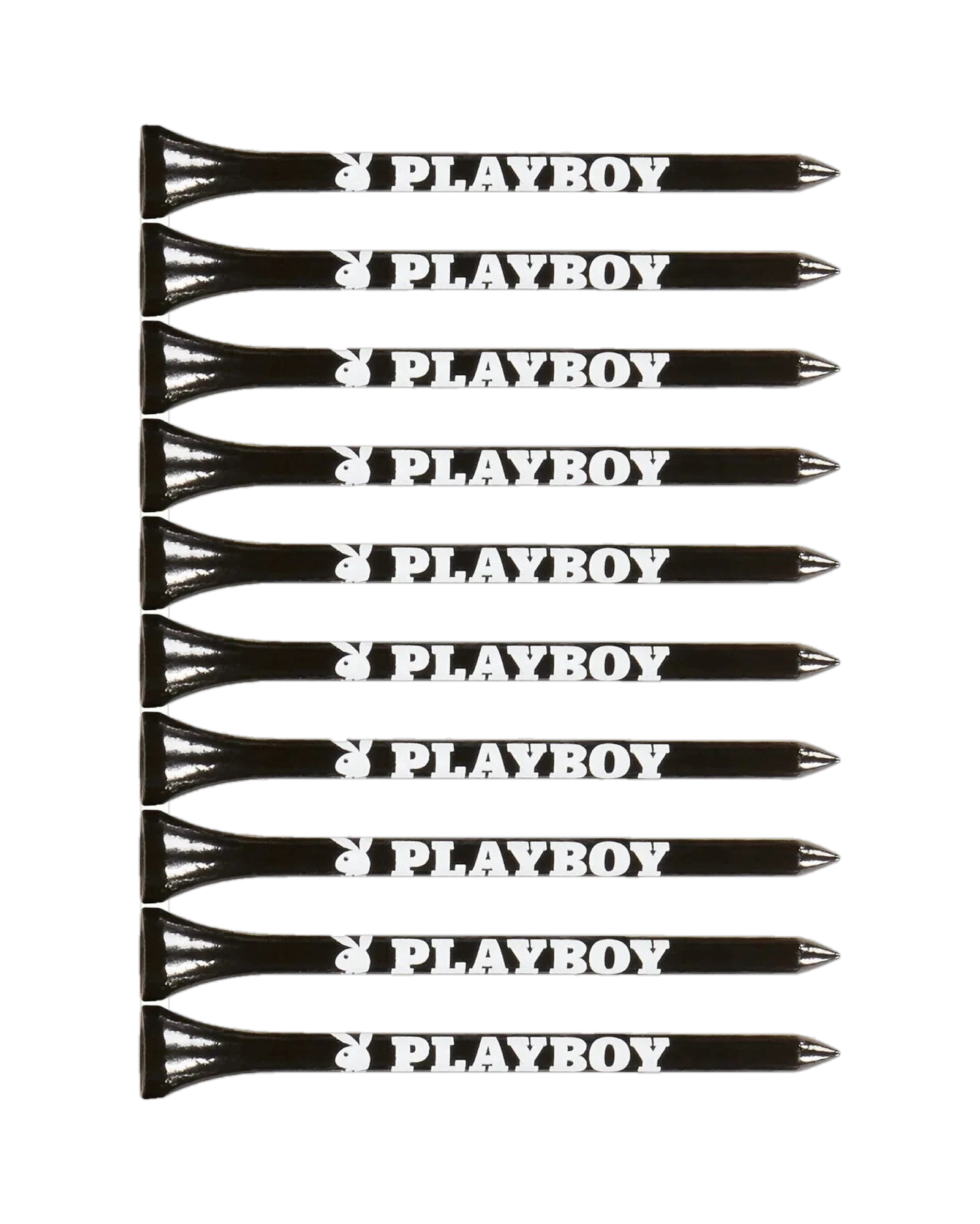 Pack of 10 Golf Tees