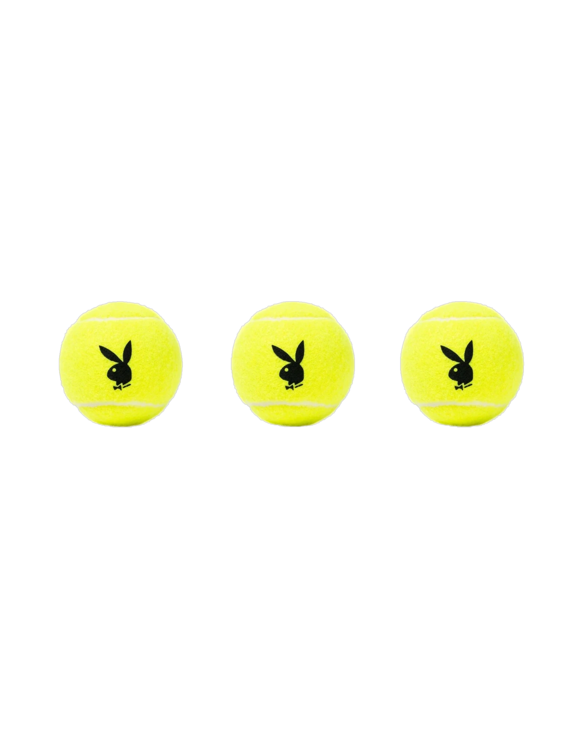 Rabbit Head Tennis Balls