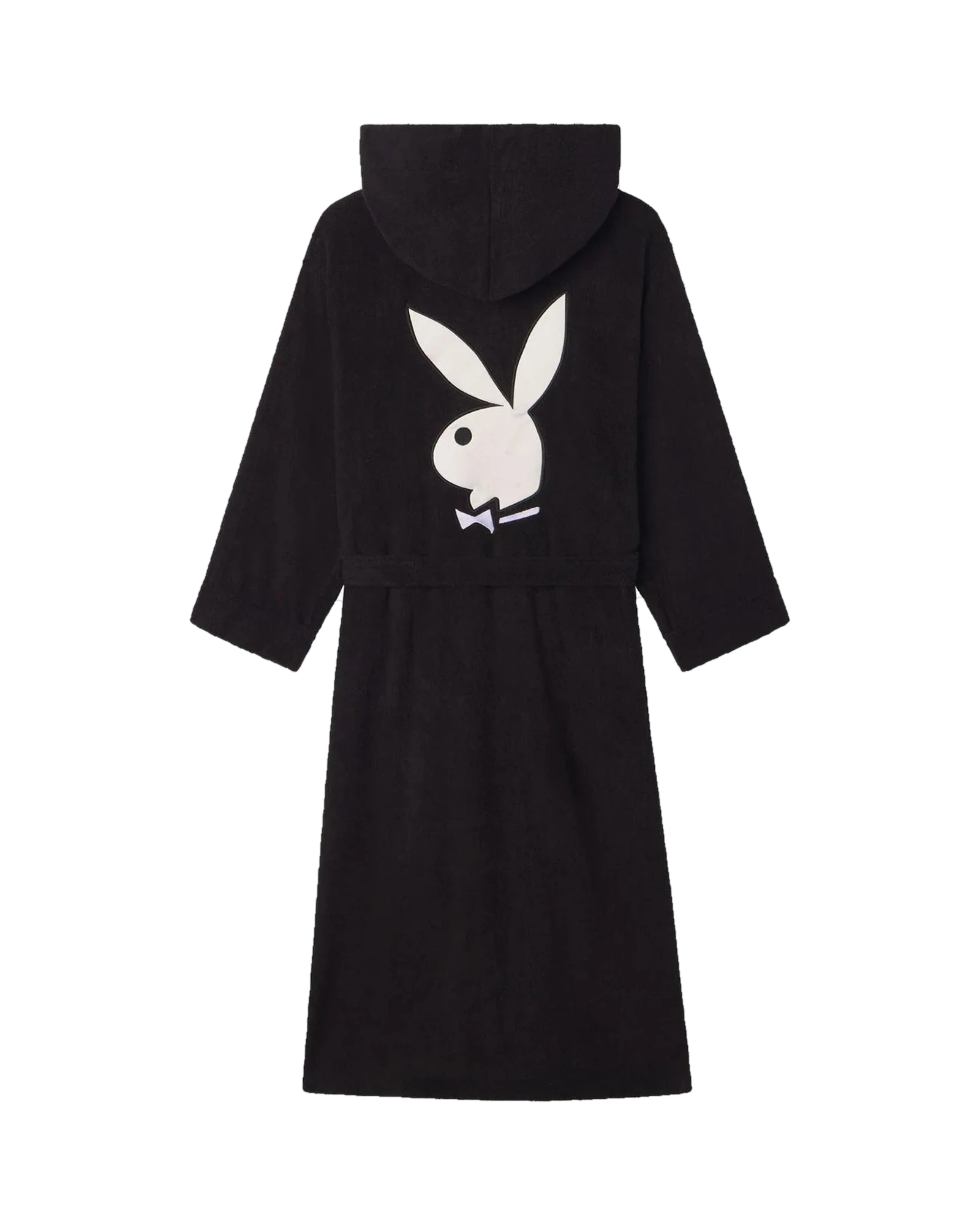 Def Bathrobe