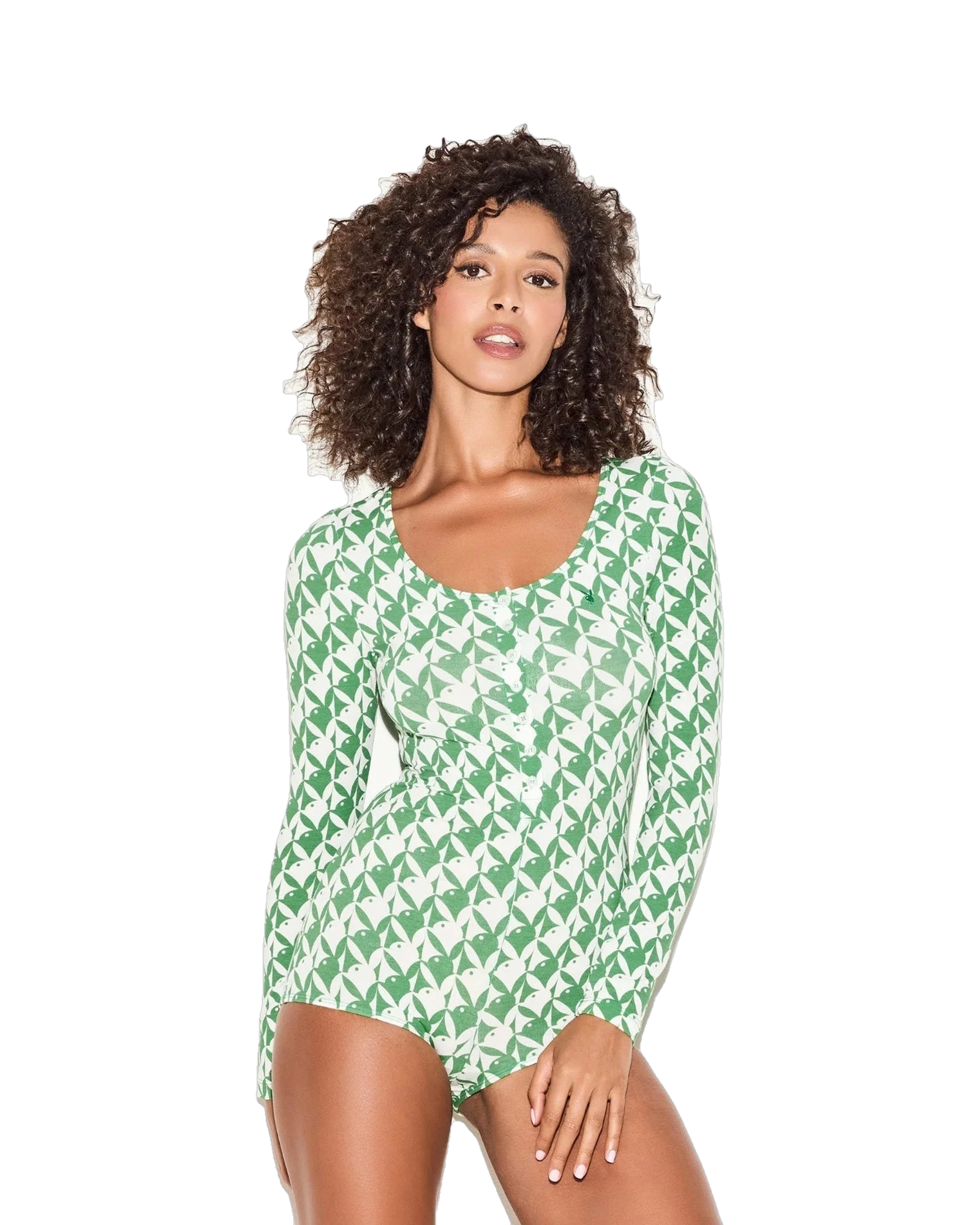 The Cozy Sleep Onesie