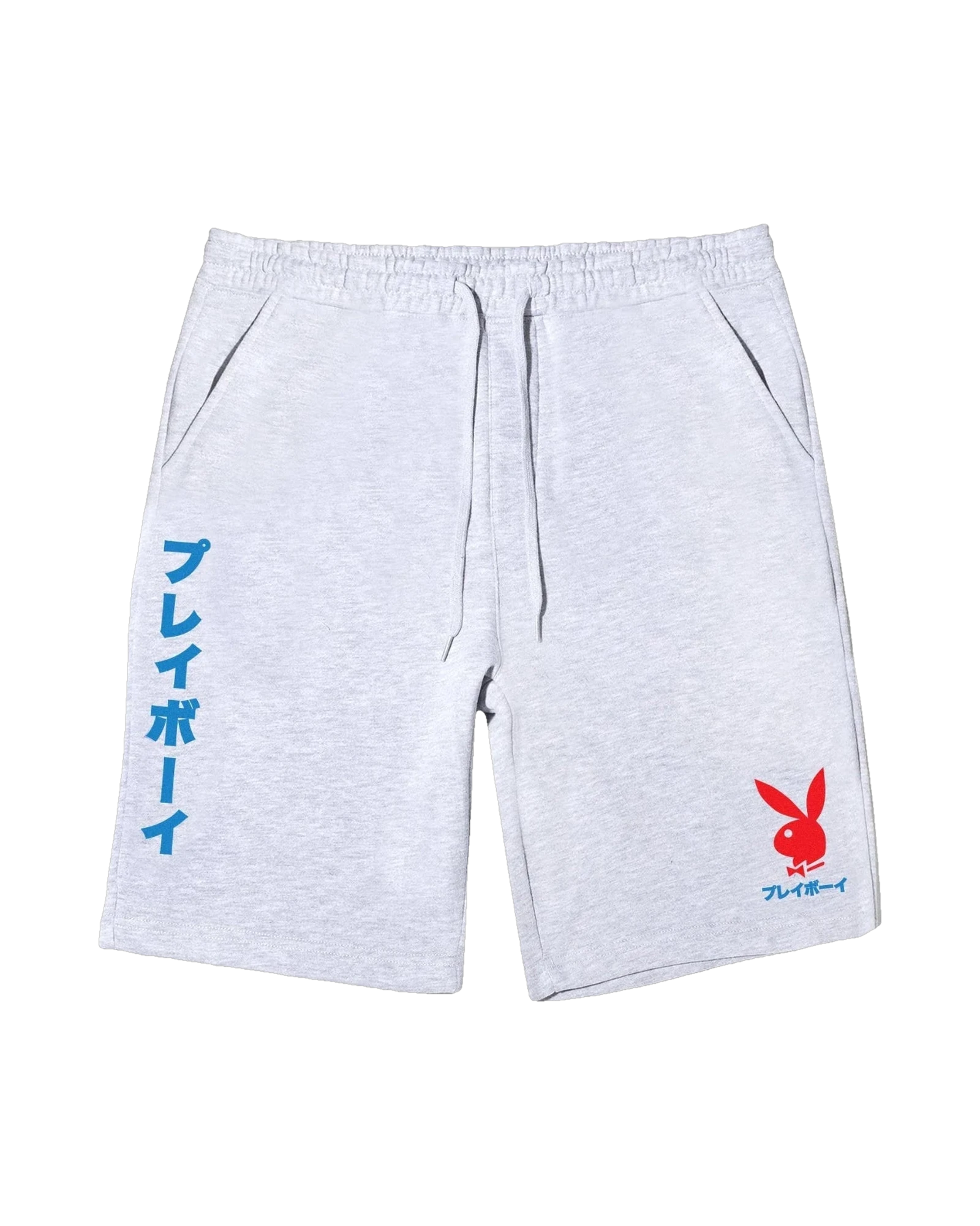 Japanese Rabbit Head Sweatshorts
