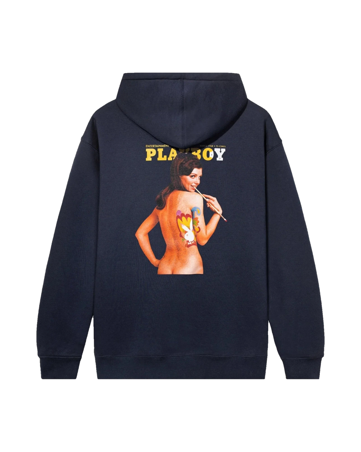 March 1968 Cover Hoodie