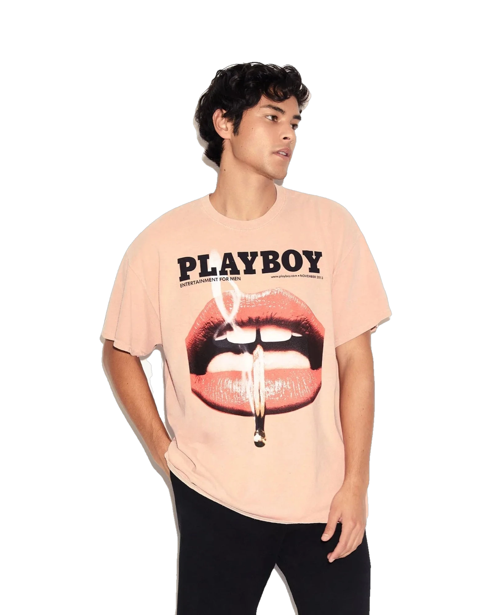 November 2013 Cover T Shirt