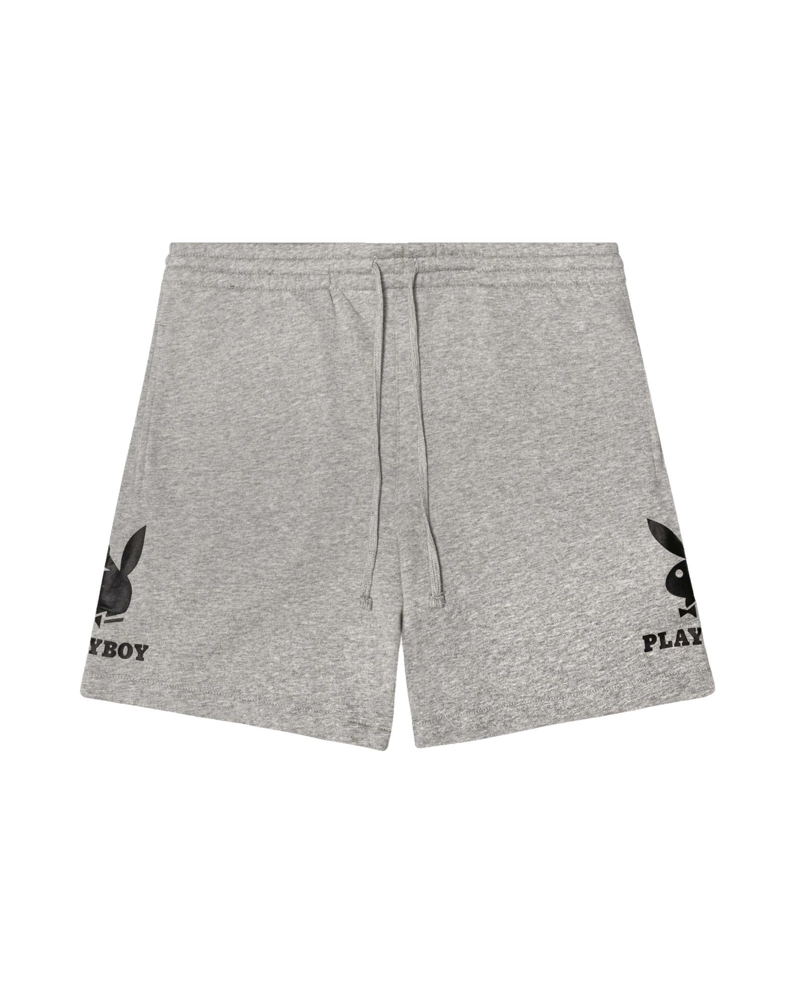 Pacsun Mens Double Bunny Sweat Shorts