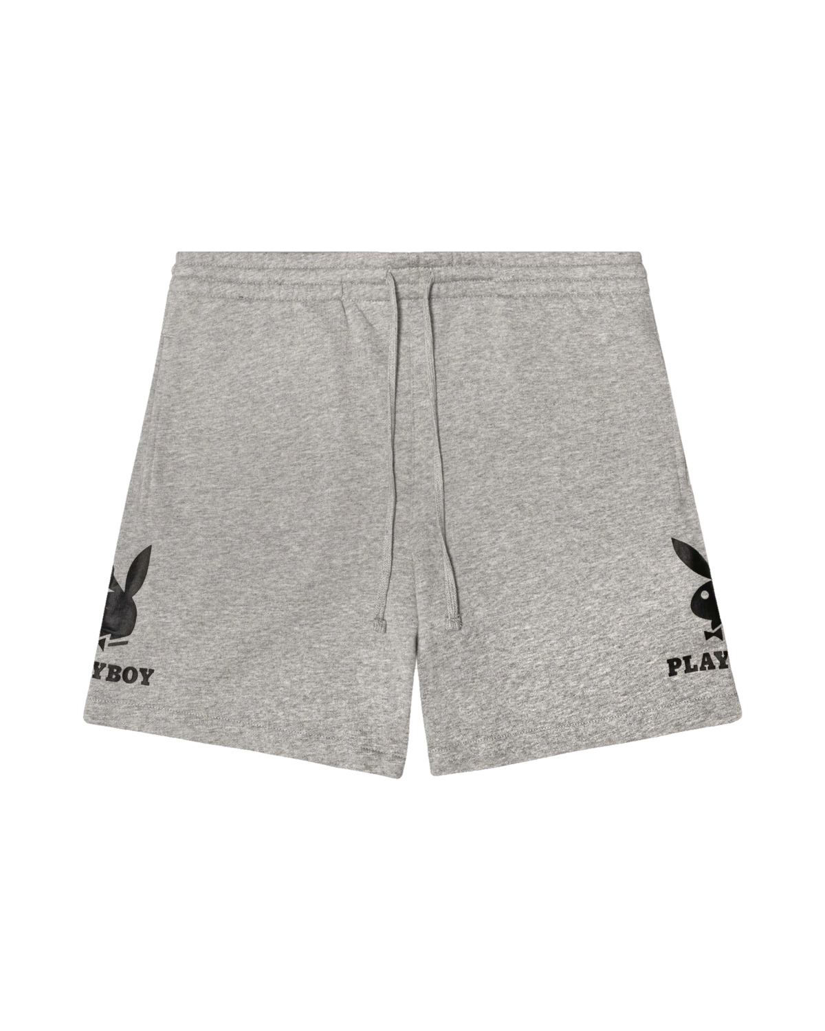 Pacsun Mens Double Bunny Sweat Shorts