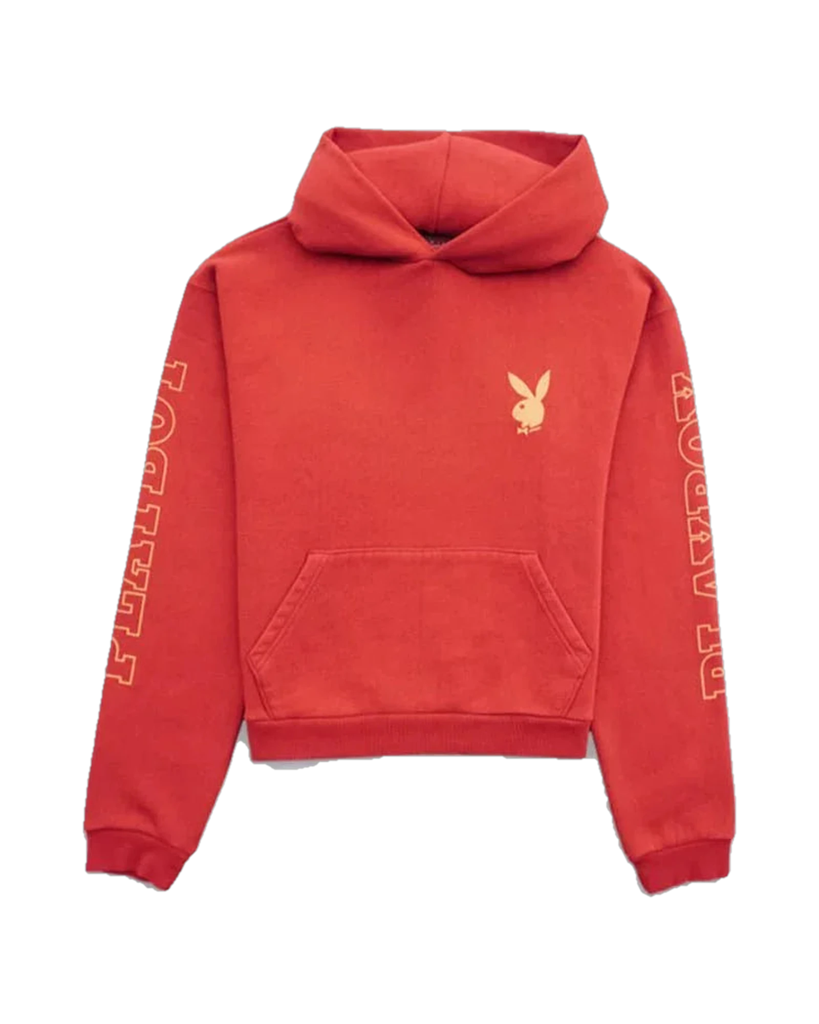 Playboy Bunny Hoodie