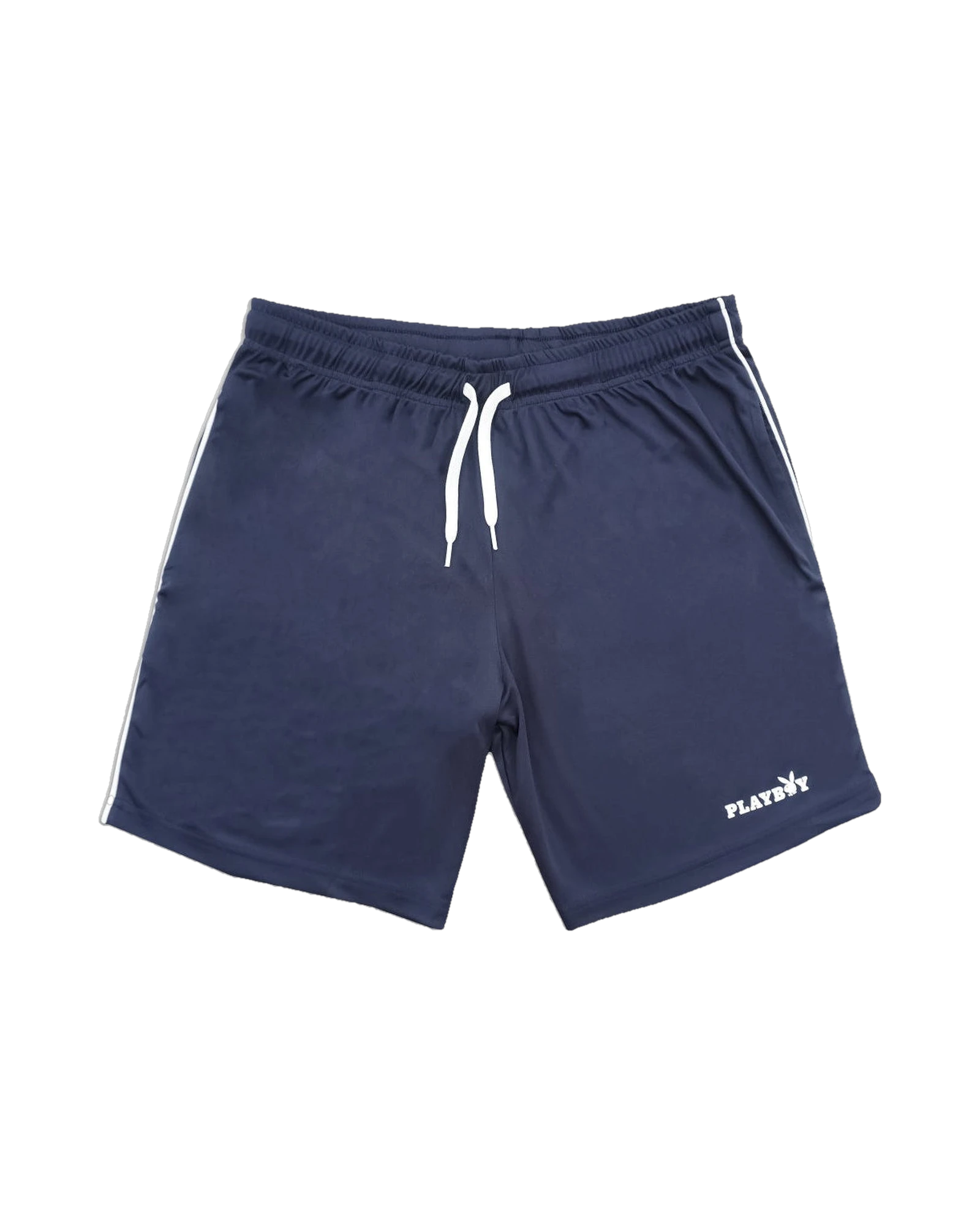 Playboy Logo Short Navy