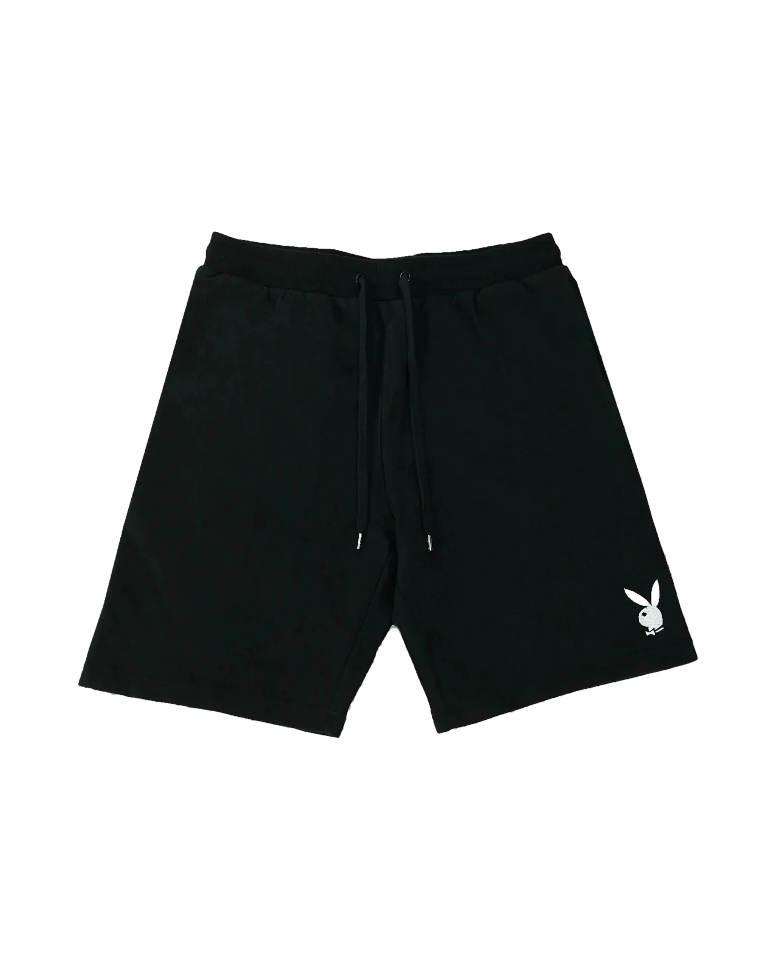 Playboy Rabbit Head Sweat Shorts