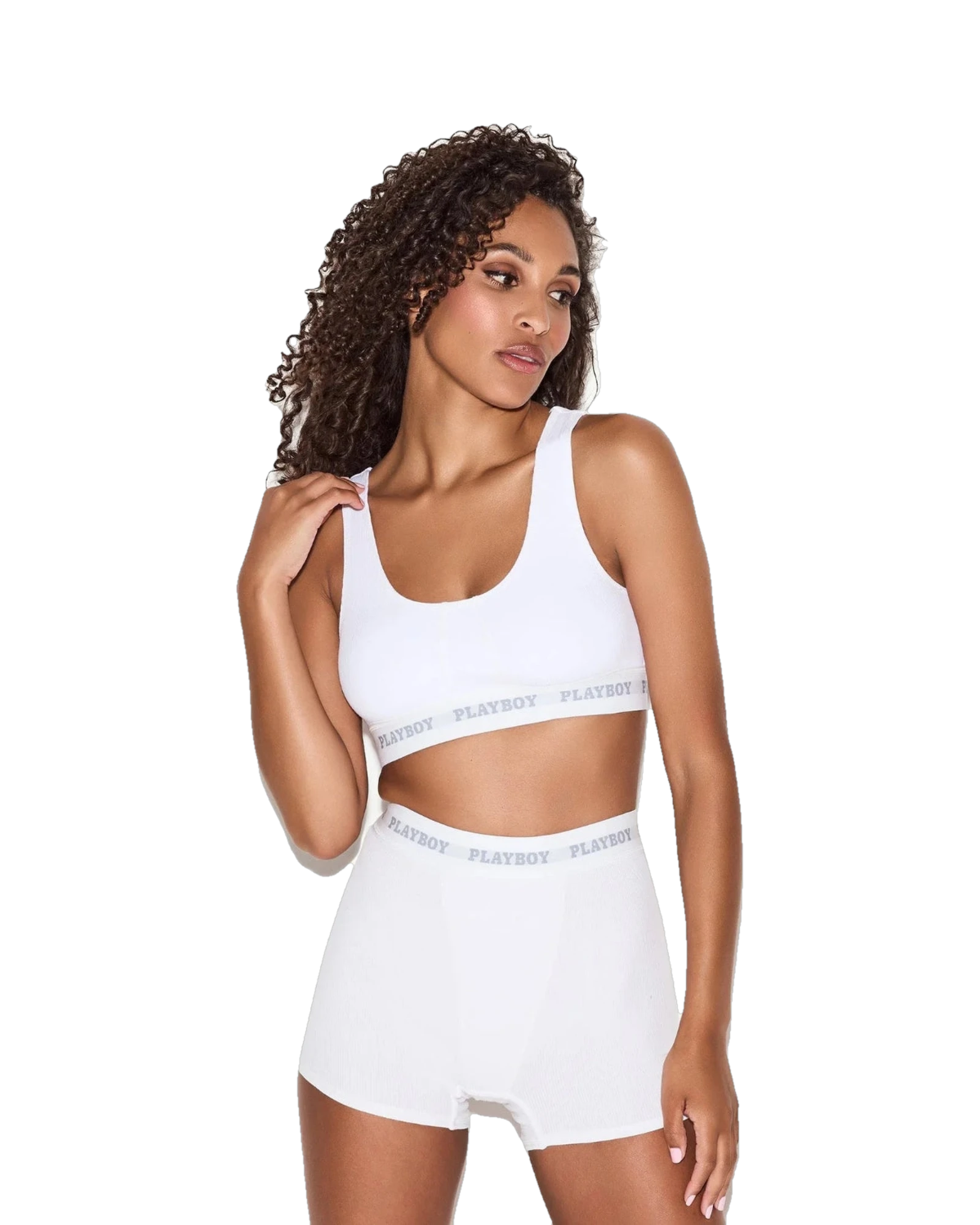 Womens Boxer Brief Panty