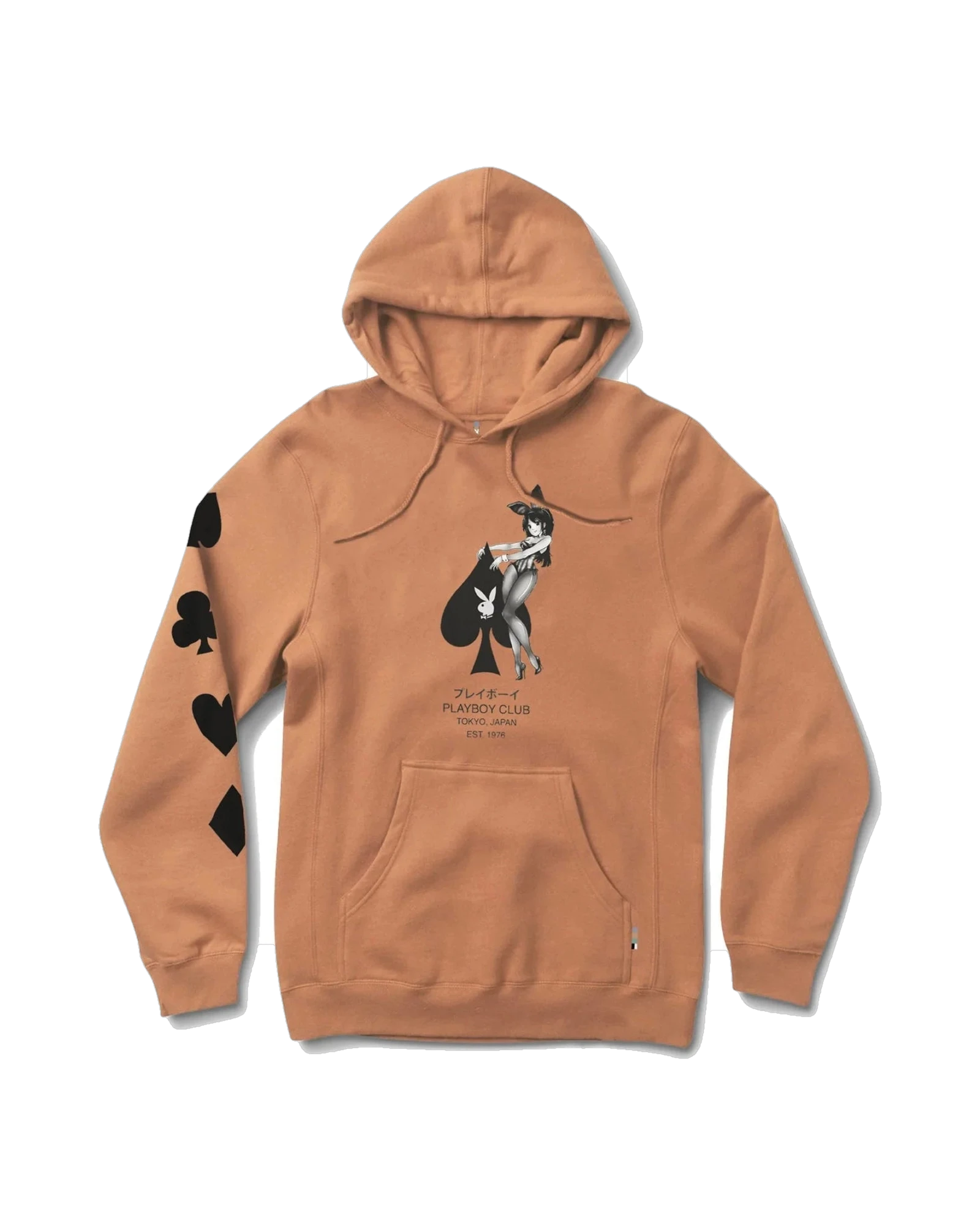 Ace Of Spades Hoodie