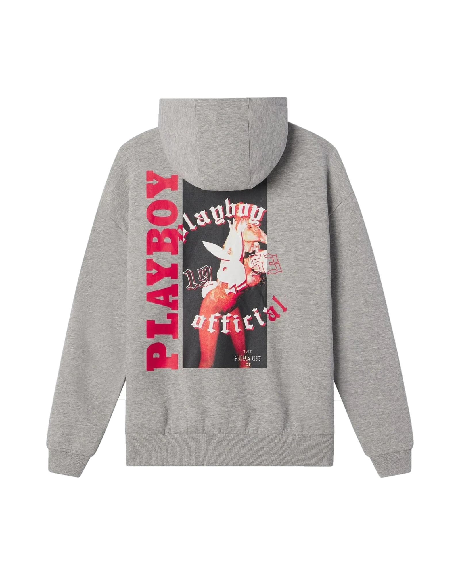Def Hoody