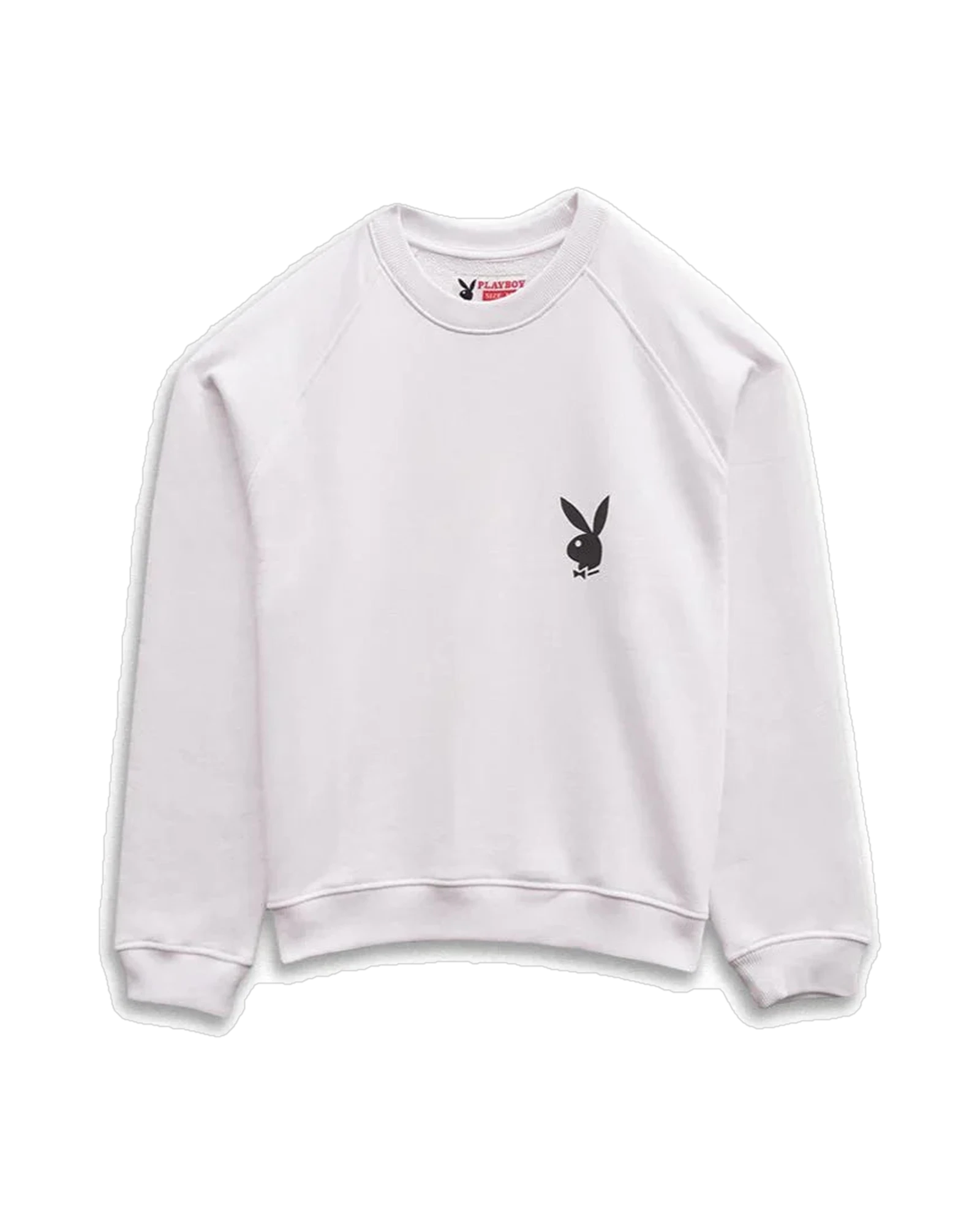 Pb Back Sweatshirt