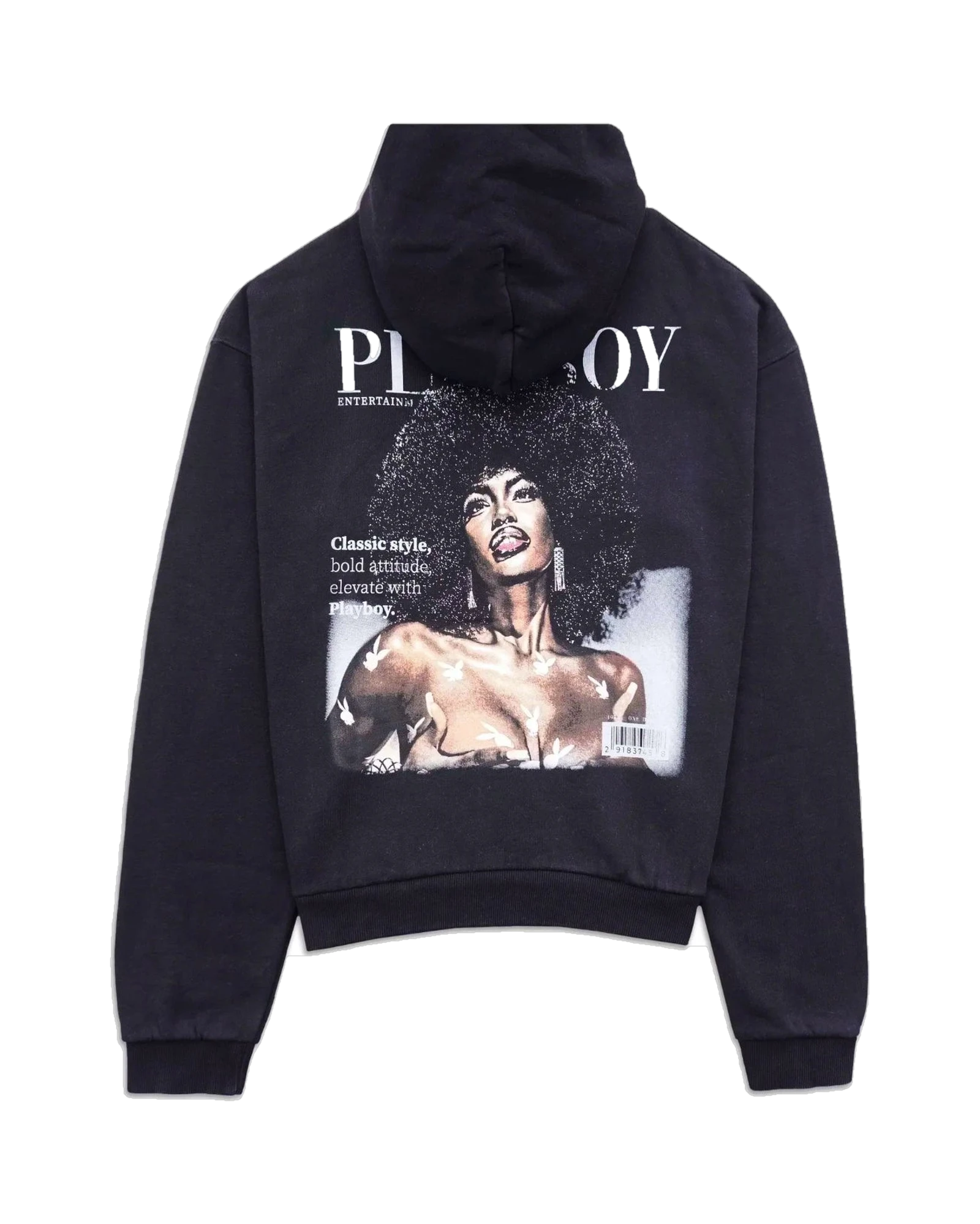 Pb Class Hoodie