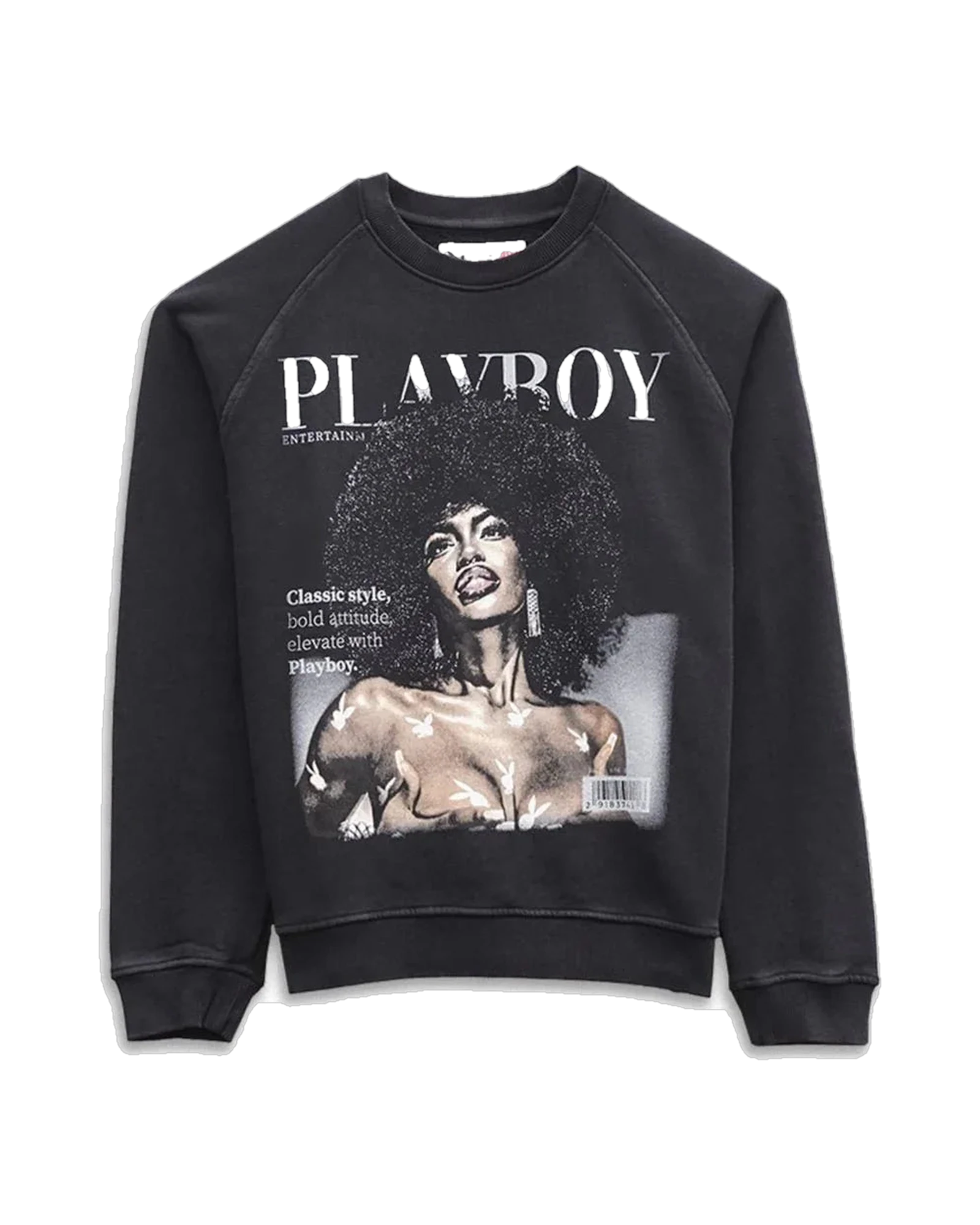 Pb Class Sweatshirt
