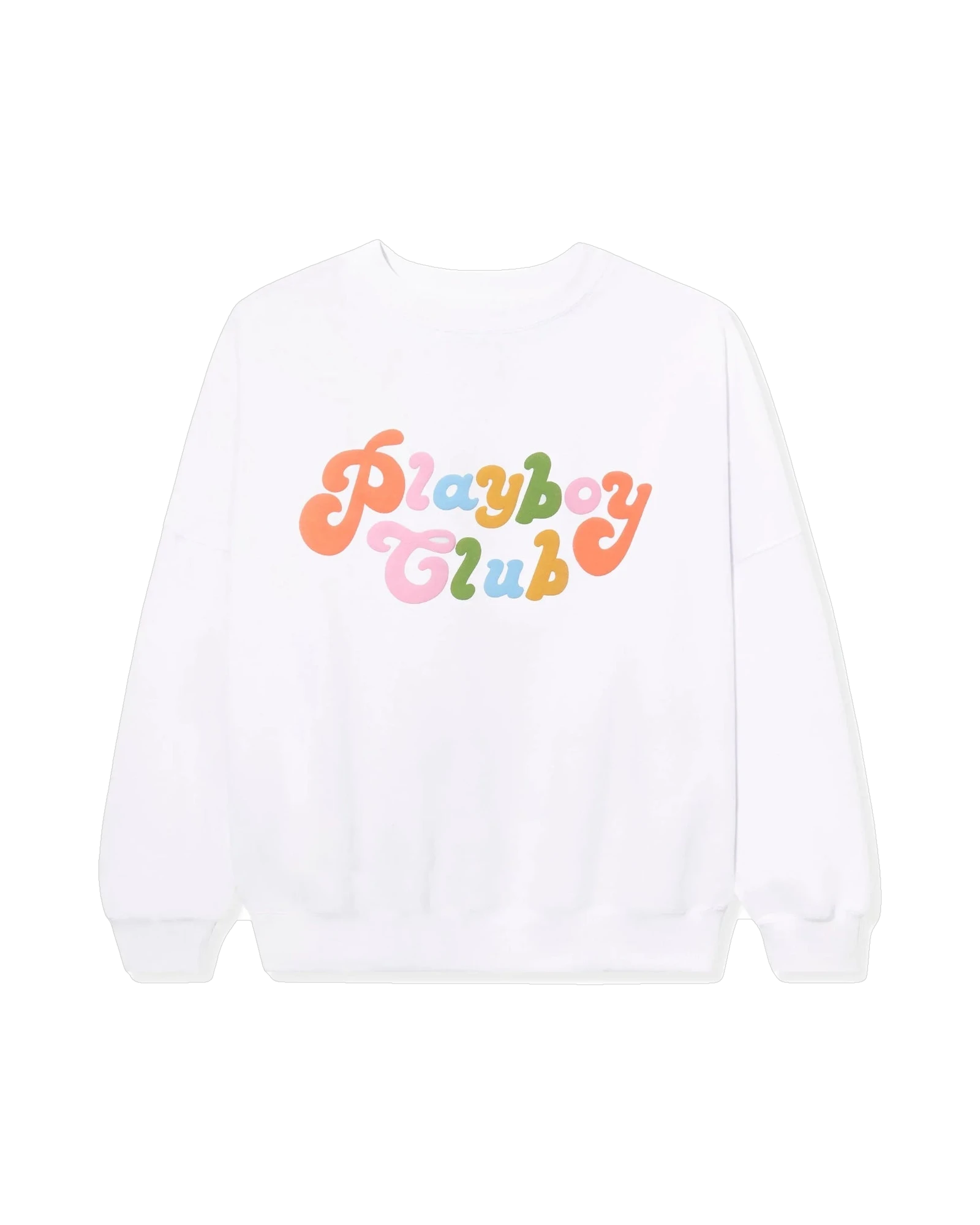 Pb Rainbow Club Crew