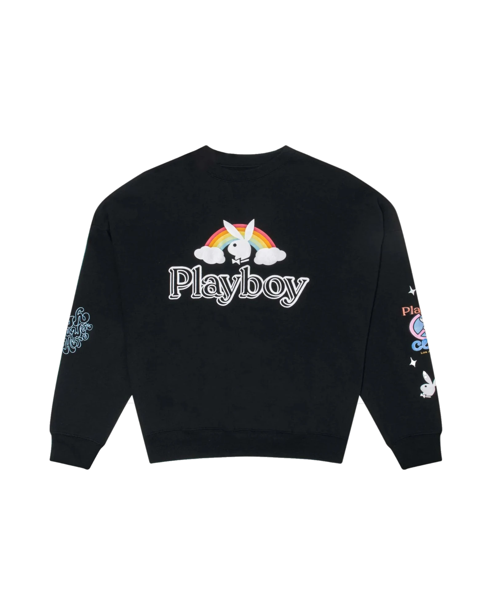 Pb Smile Club Os Crew 1