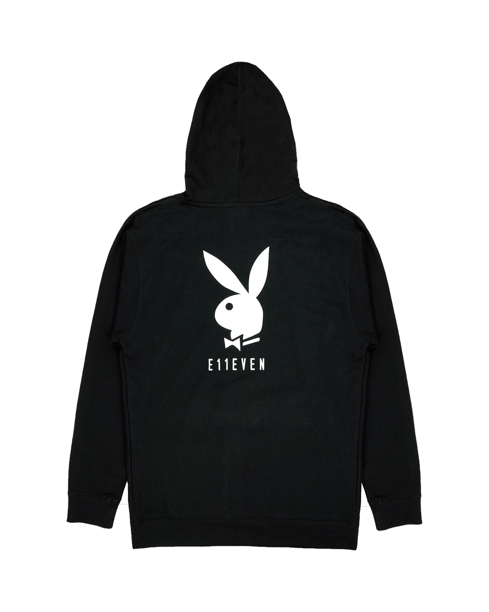 Playboy E11Even Hoodie