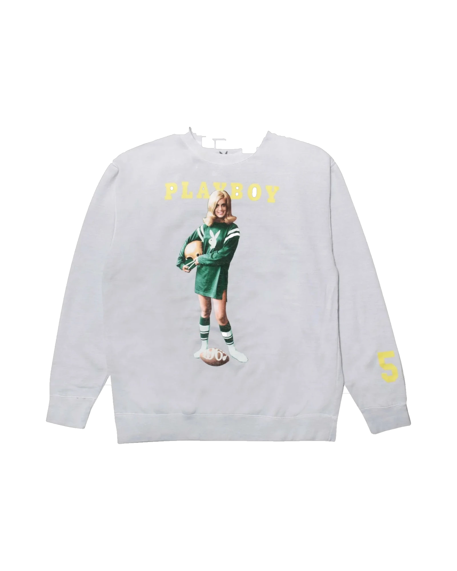 September 1967 Cover Crewneck