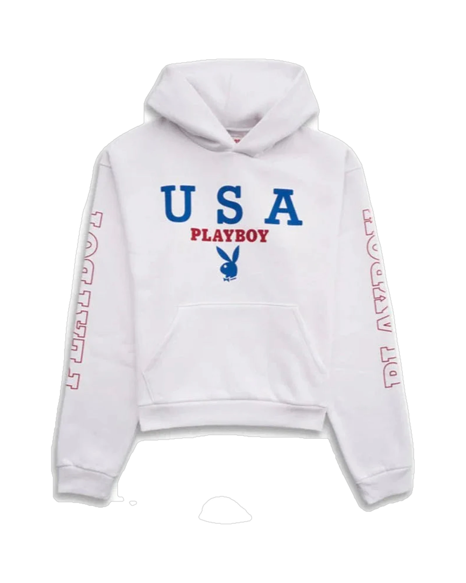 Usa Playboy Hoodie
