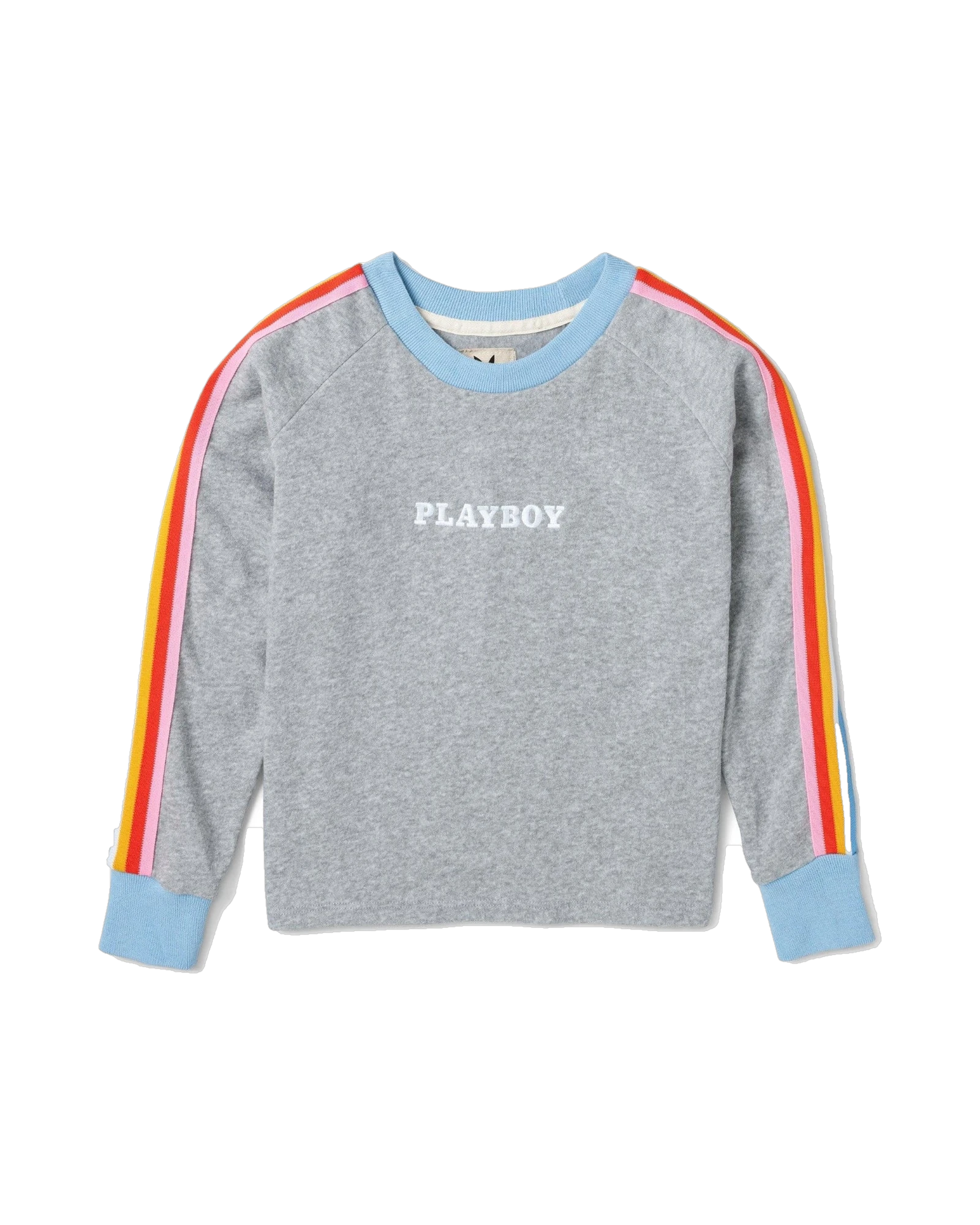 Warm Up Sweatshirt