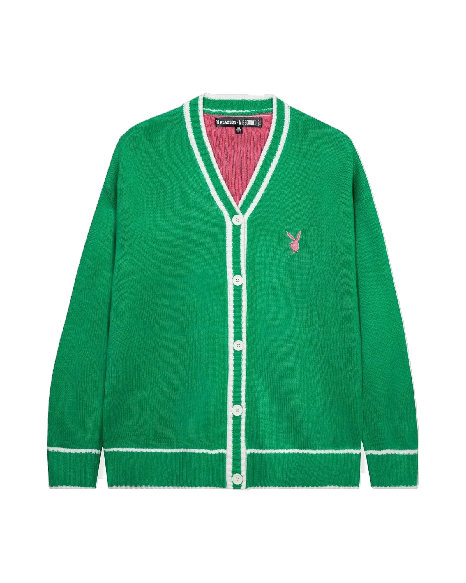Womens Cricket Cardigan