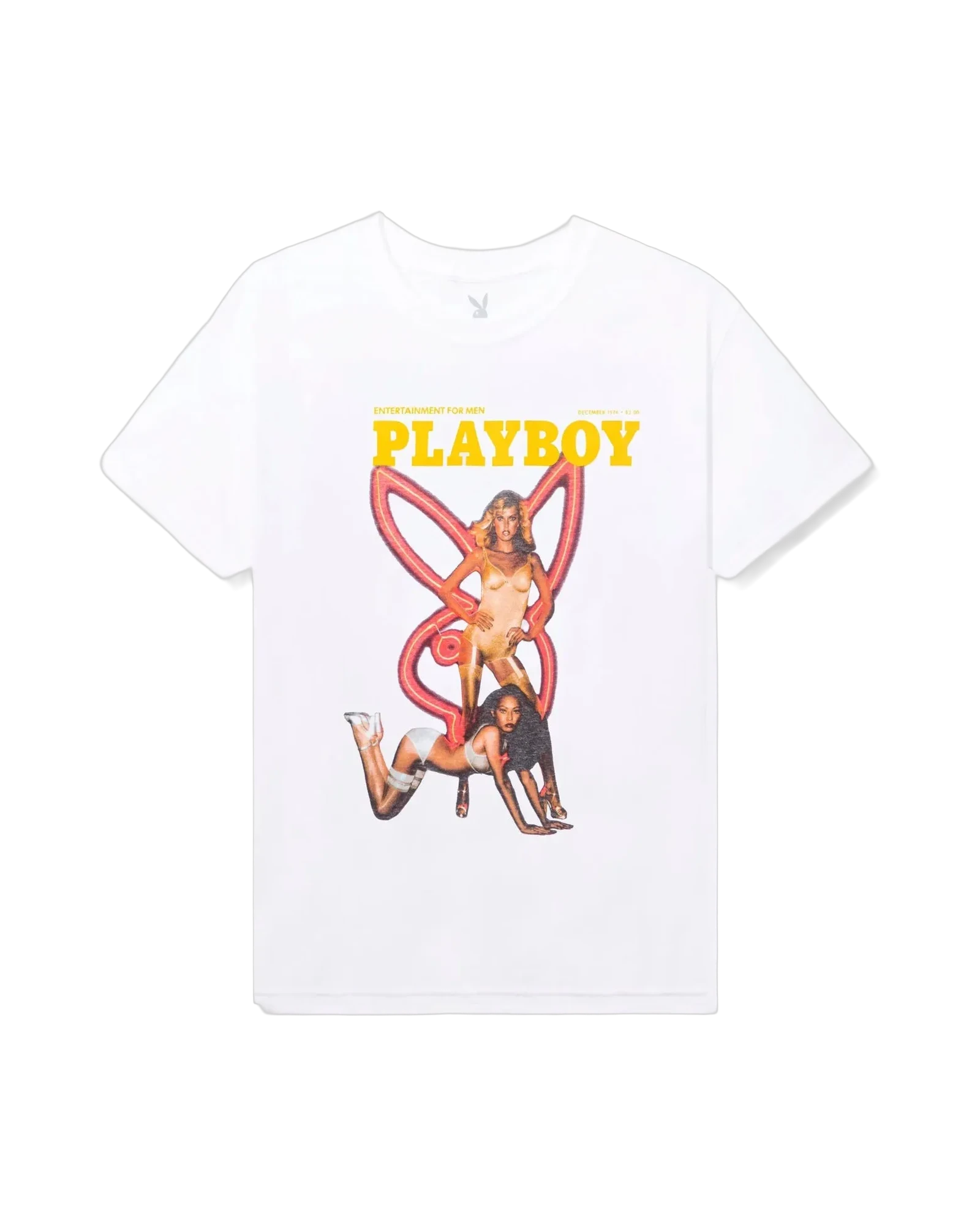 December 1976 Cover Tee