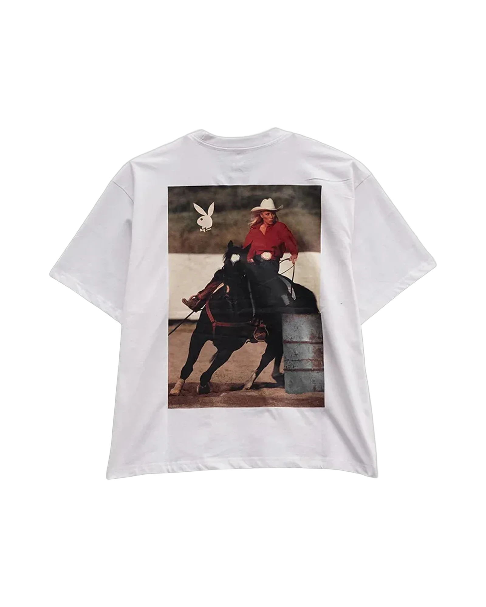 Equestrian Tee 1