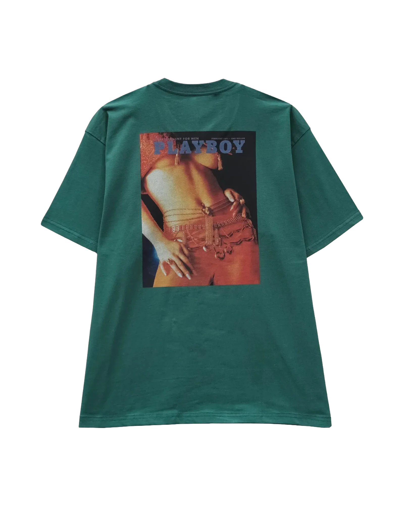 Feb 1971 Tee