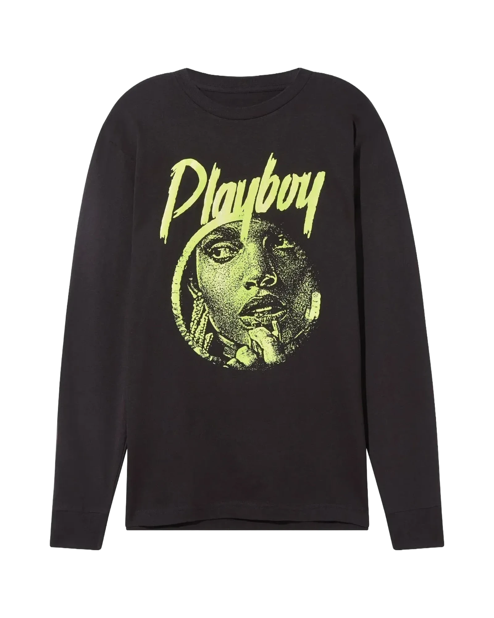 Glow In The Dark T Shirt