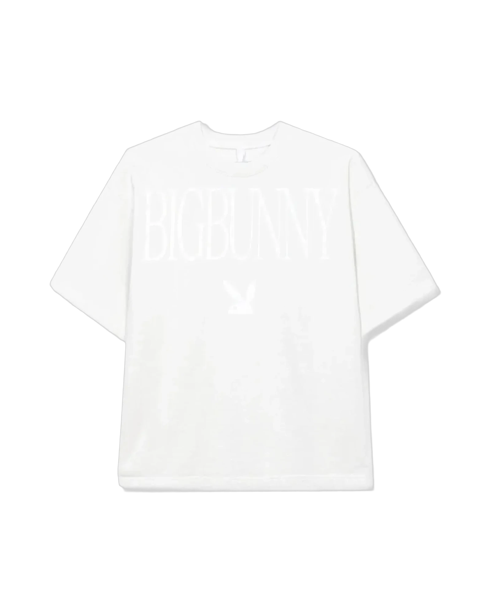 Heavyweight Fleece Tee