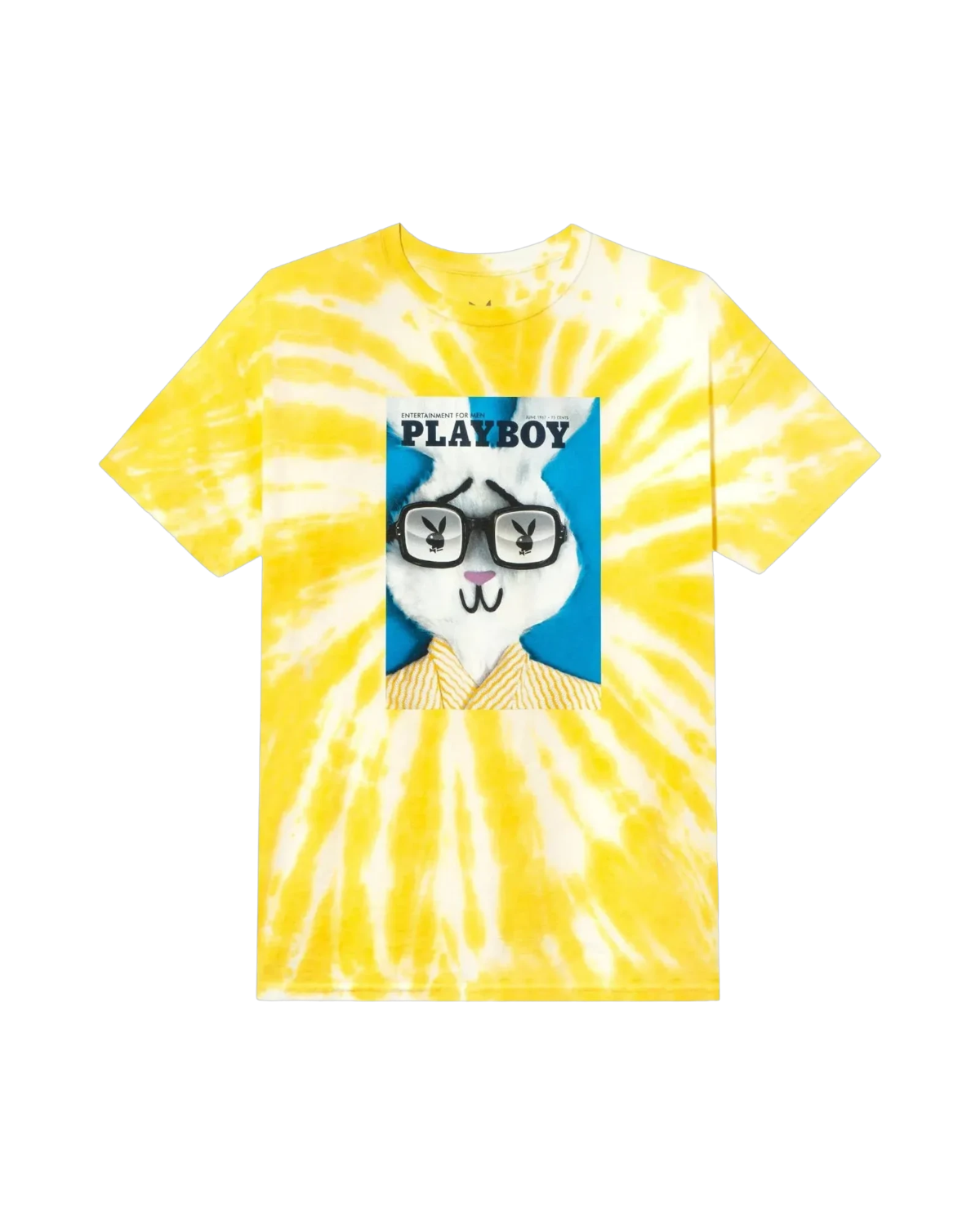 June 1967 Cover Tie Dye T Shirt