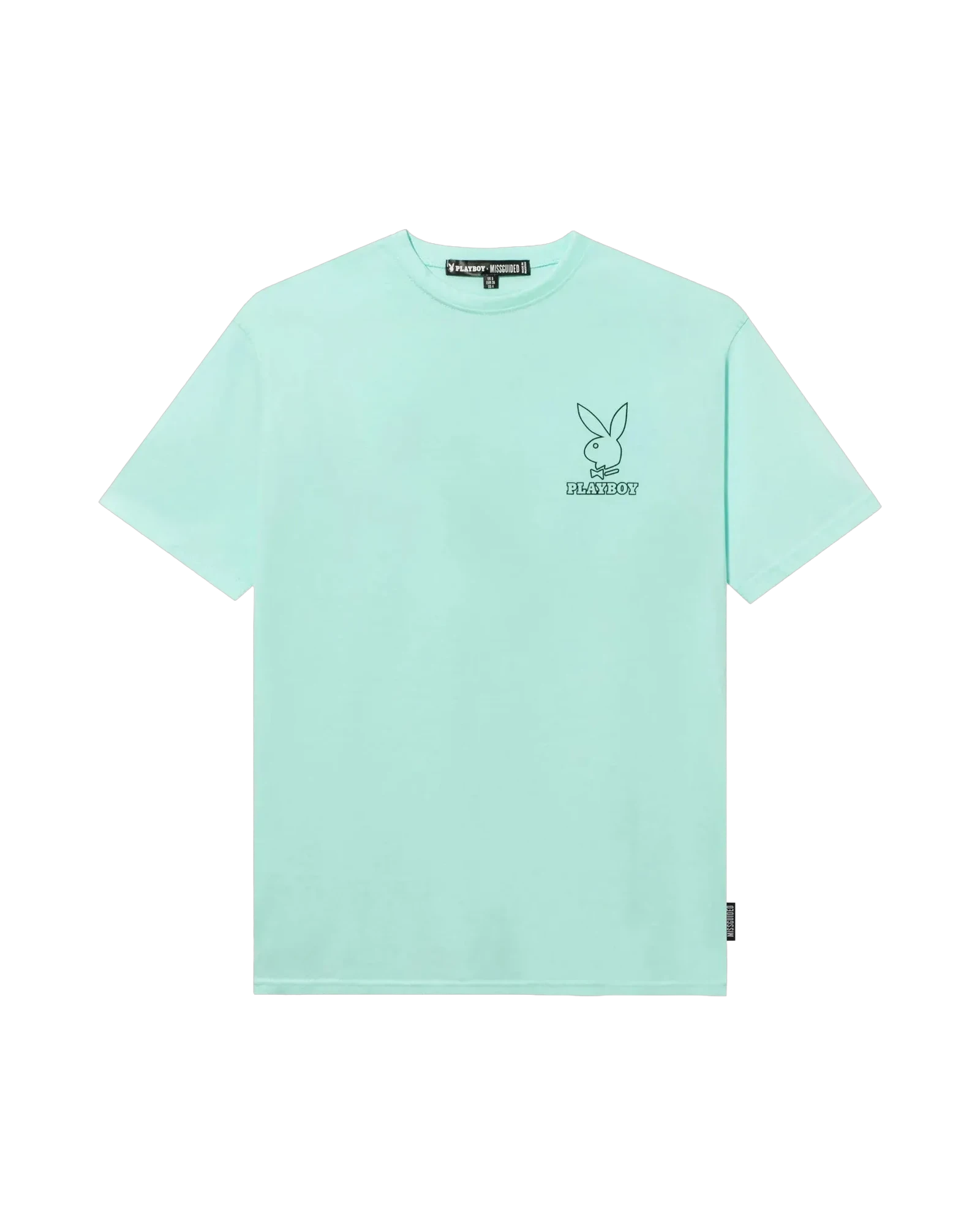 Logo Oversized T Shirt