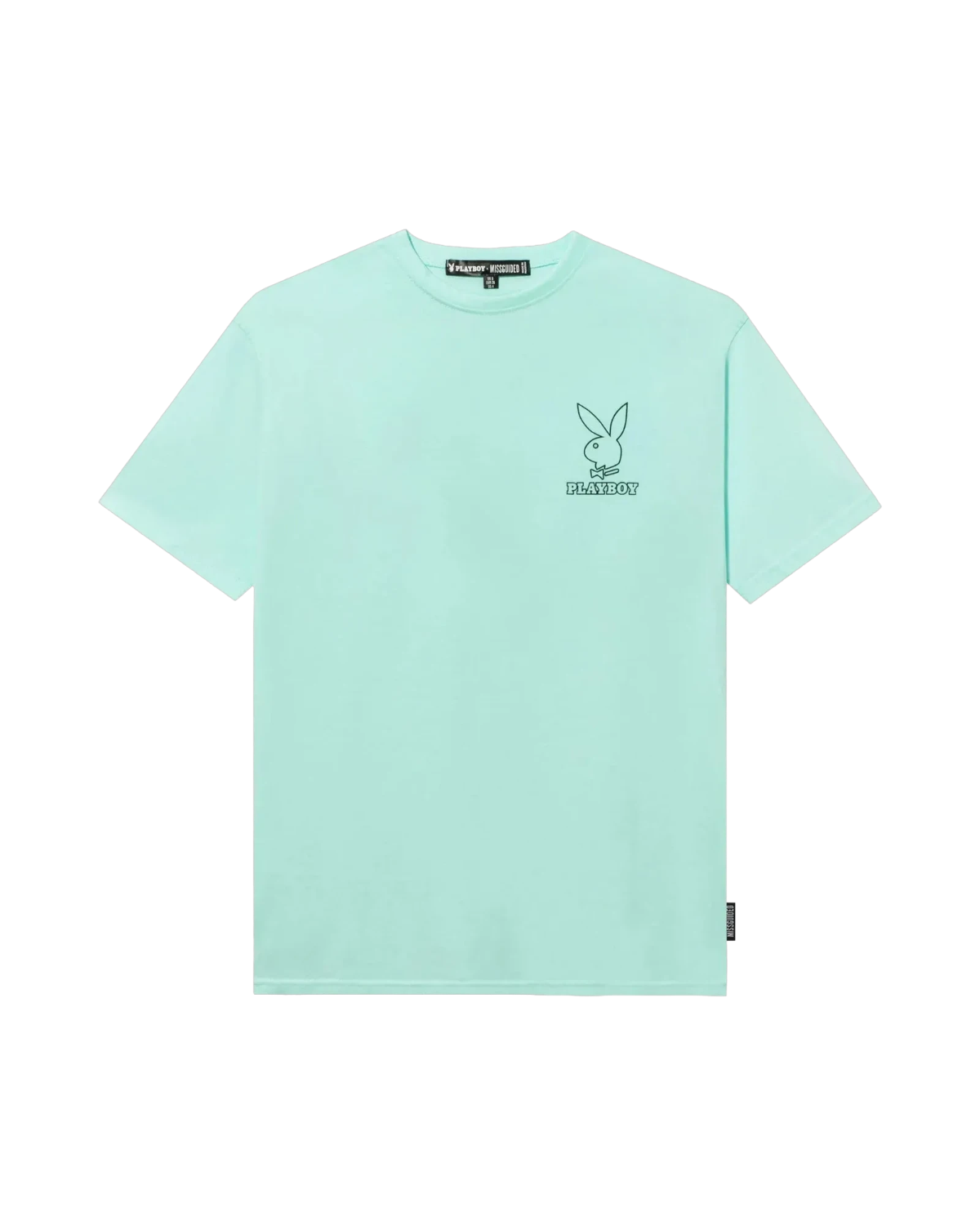 Logo Oversized T Shirt