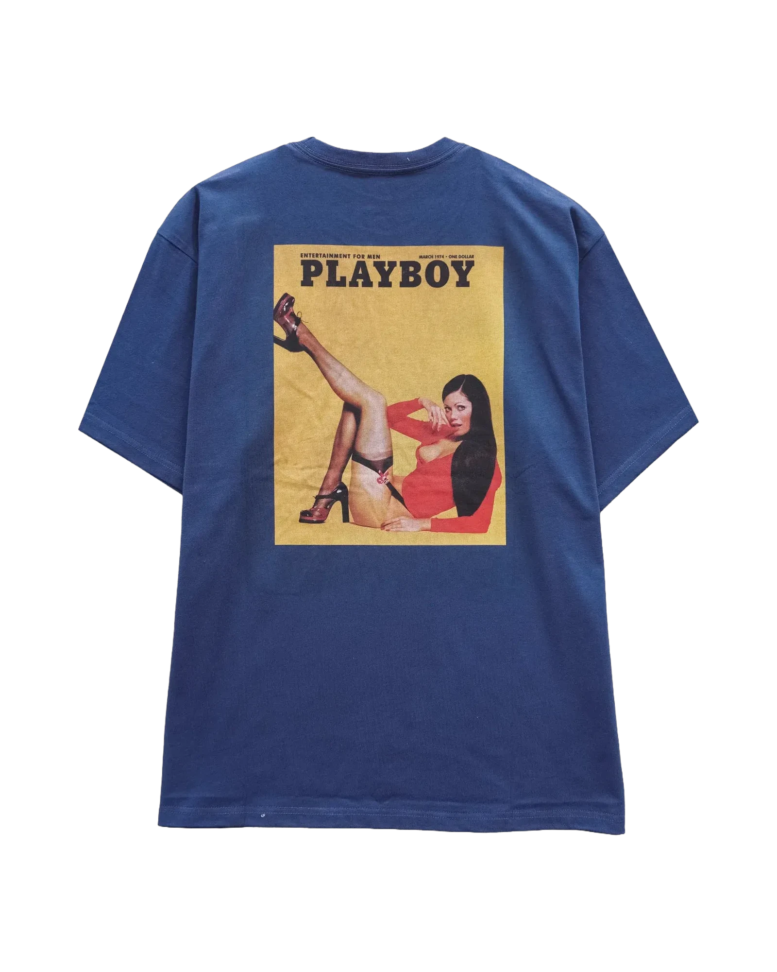 Pamele Tee