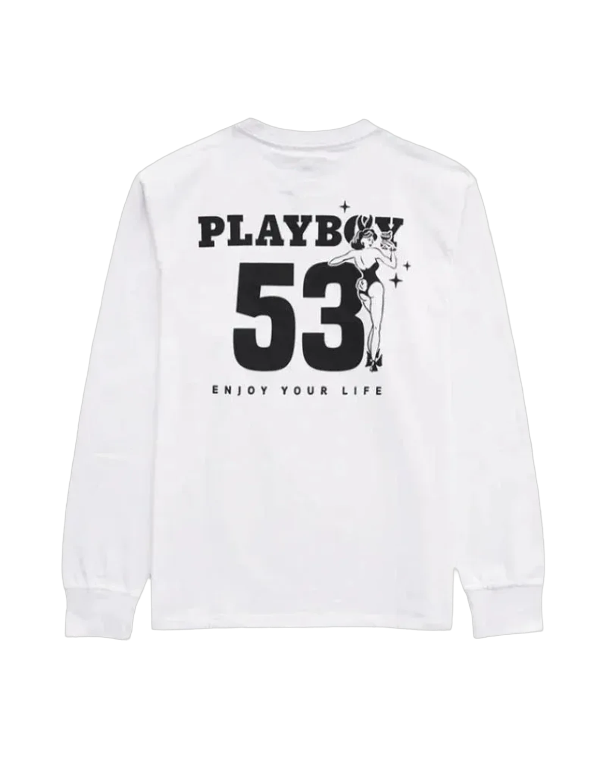 Pb 53 L S Tee