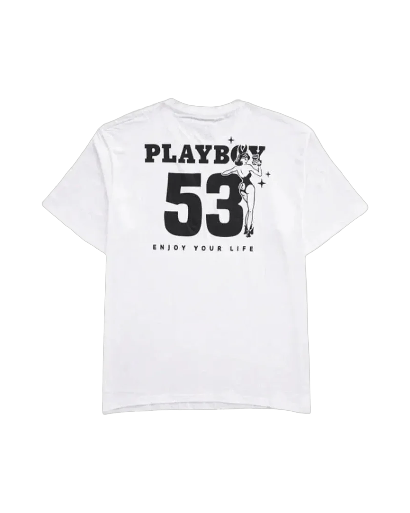 Pb 53 Tee