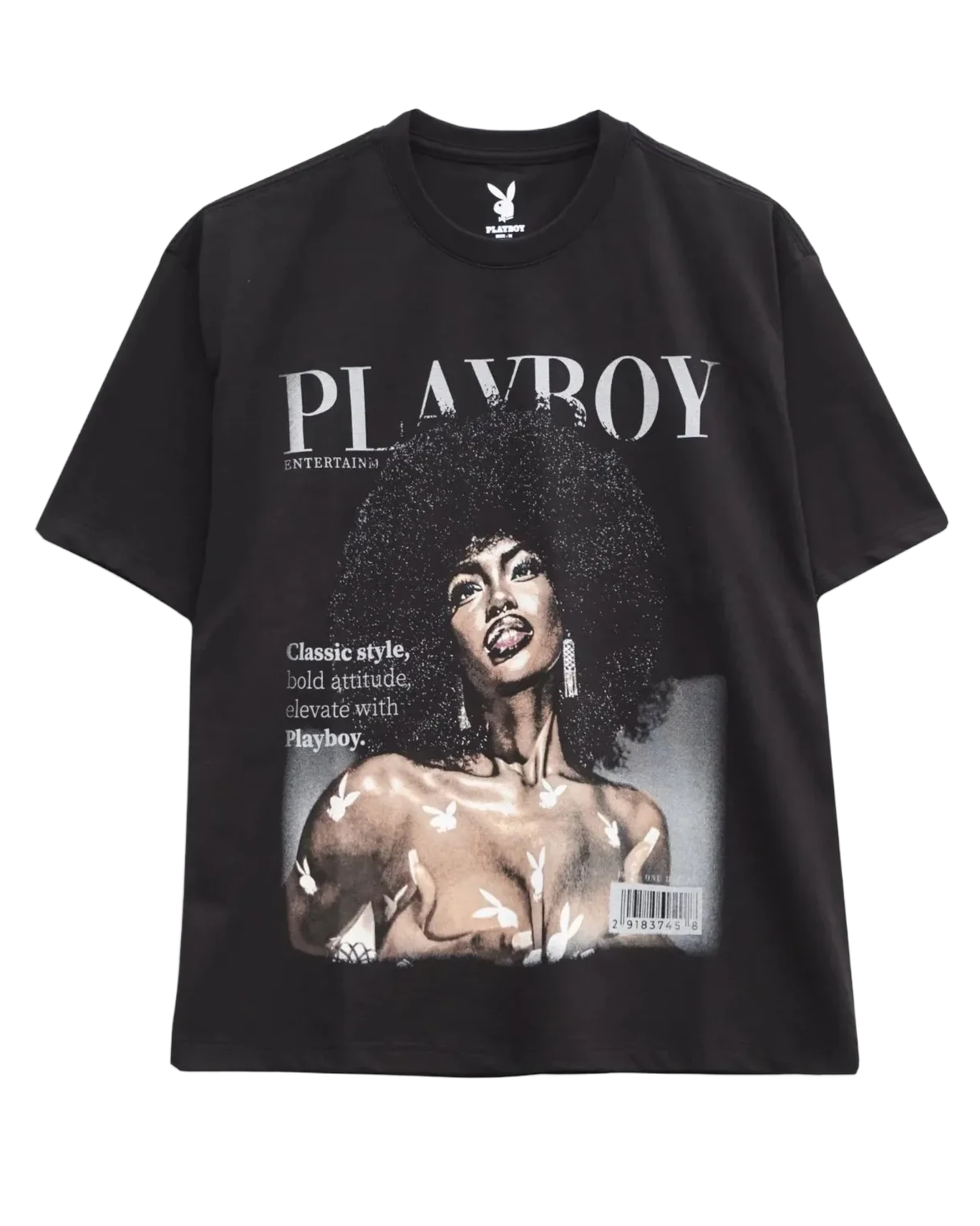 Pb Class Tee