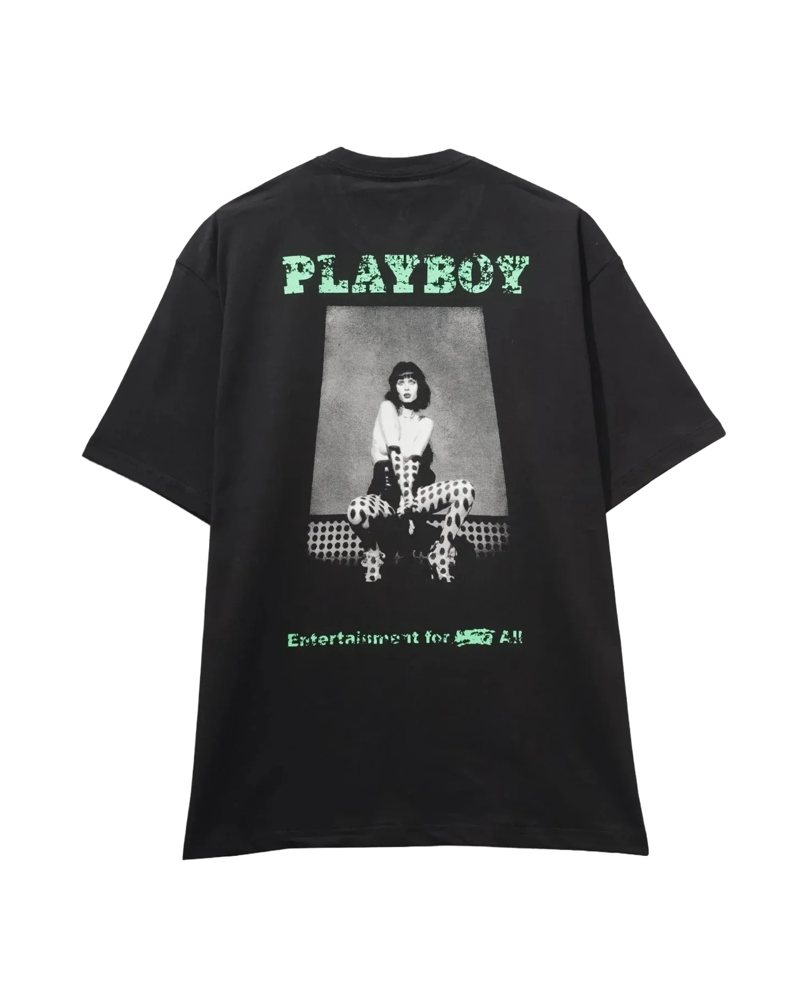 PB Dots Tee