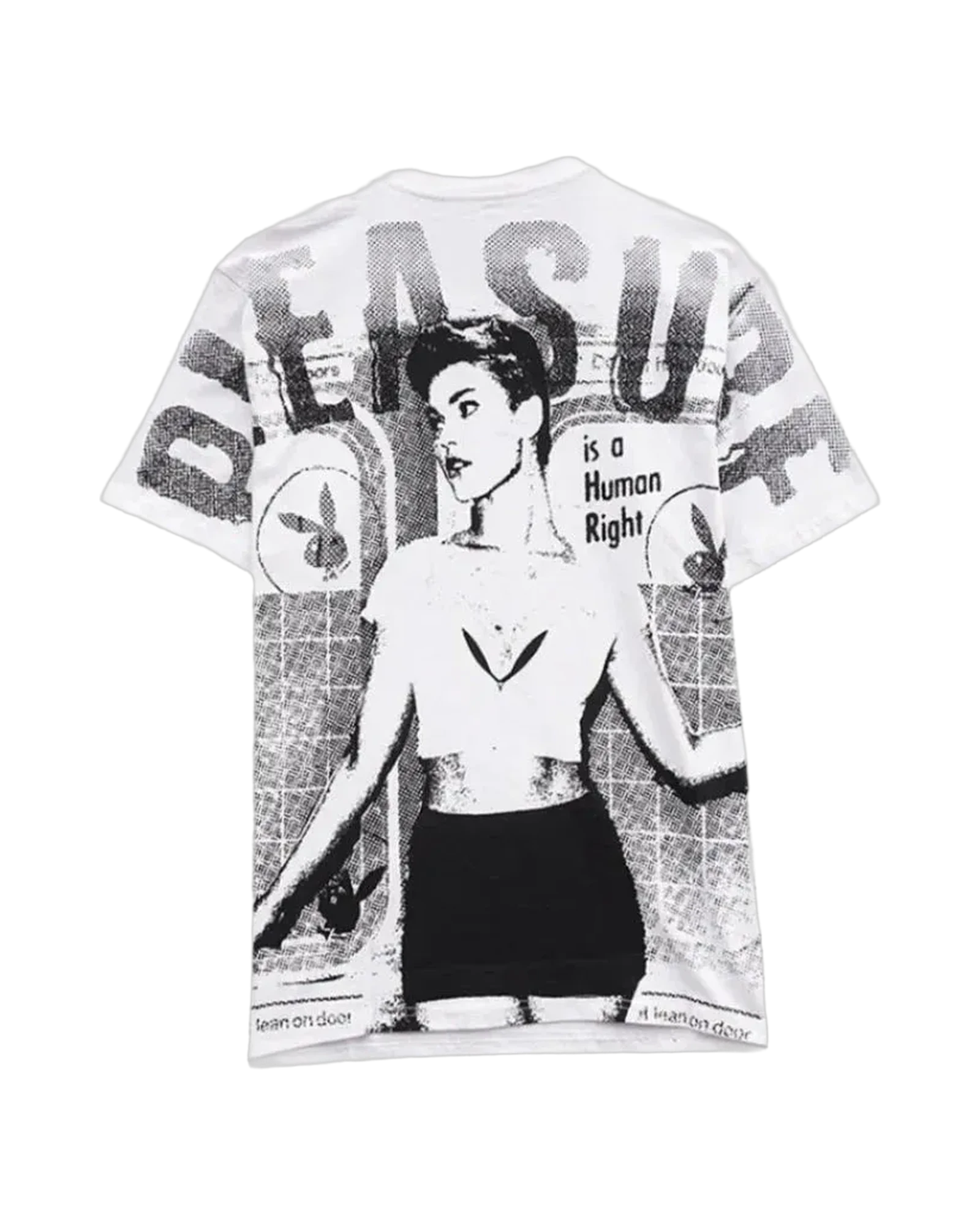 Pb Pleasure Tee