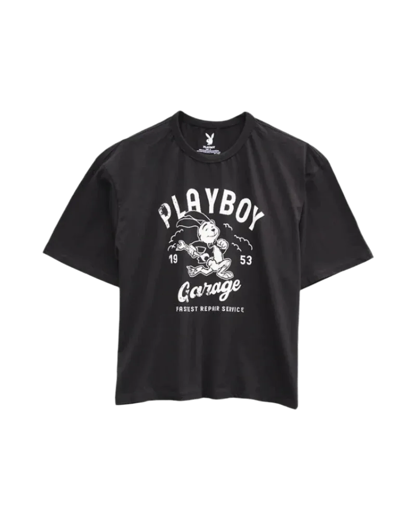 Pb Repairs Tee
