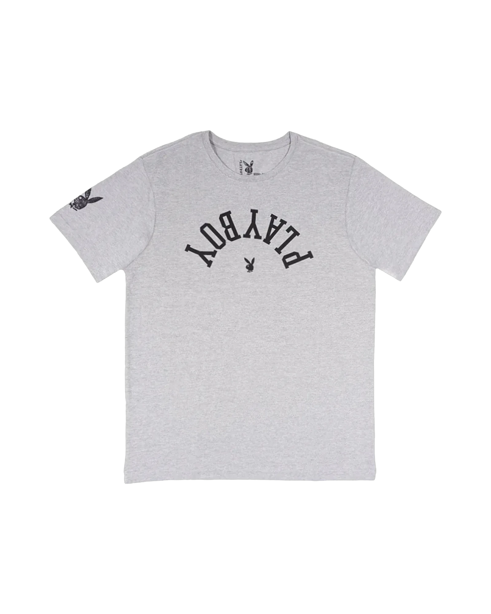 Pb Upside Down Tee