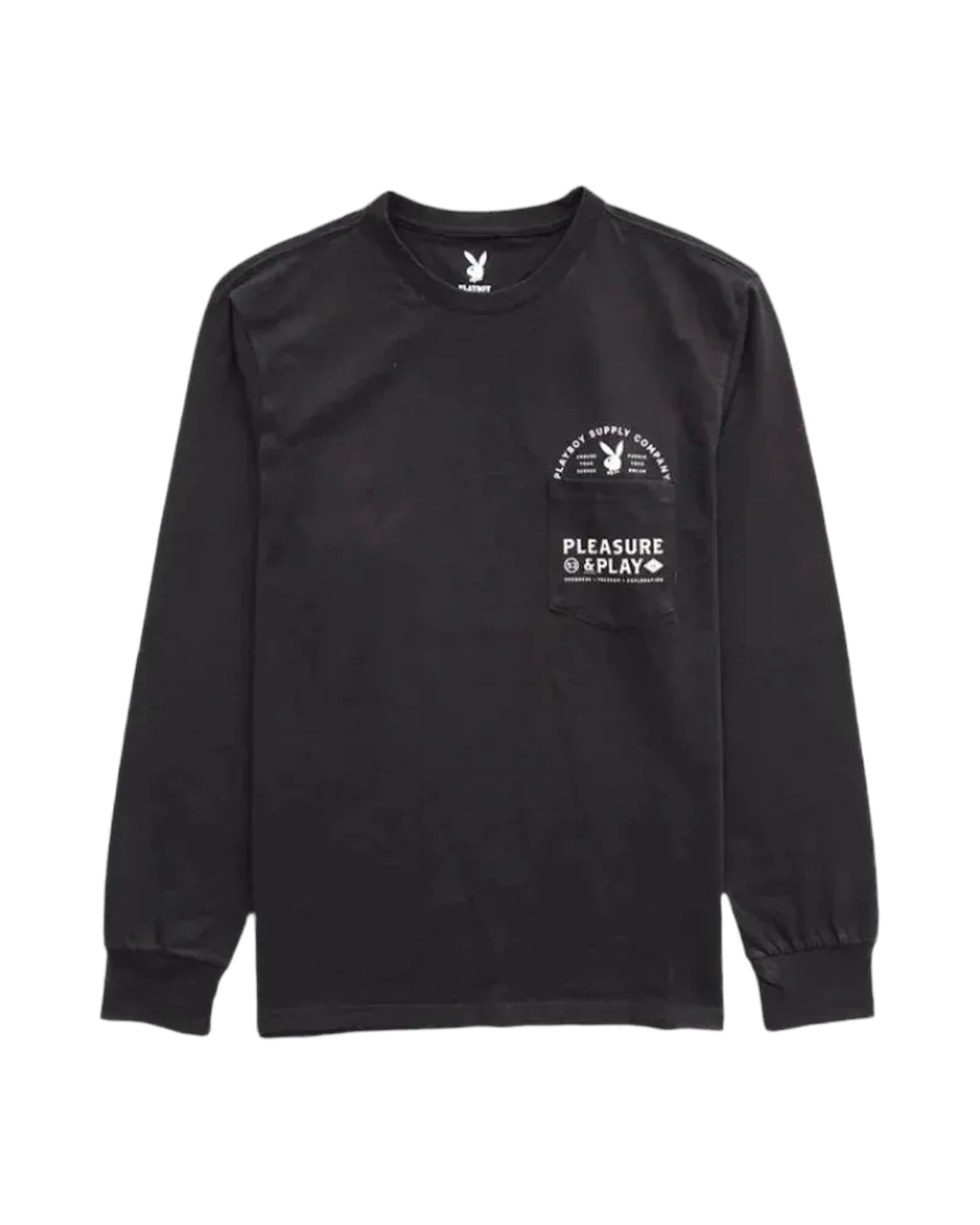 Play Pb L S Tee