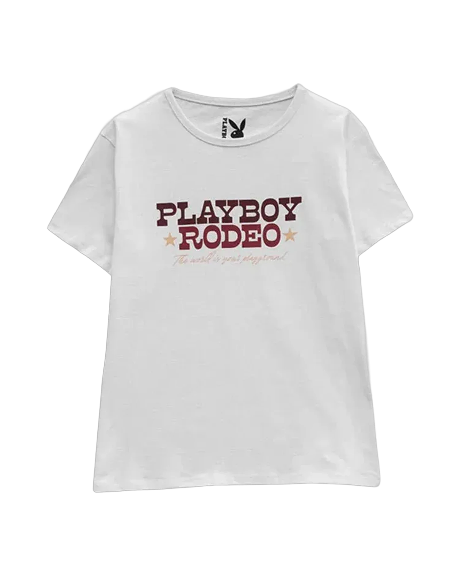 Rodeo Tee