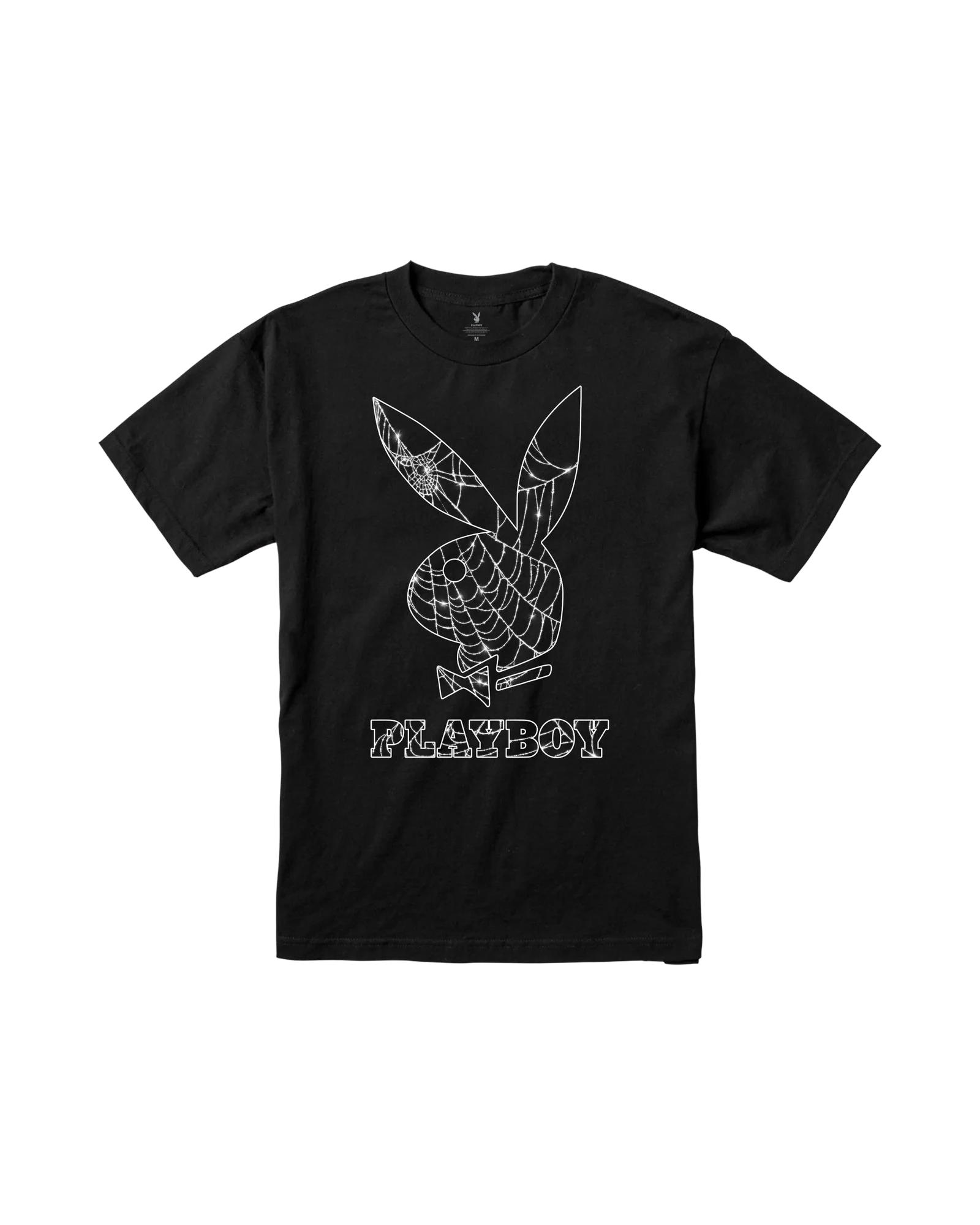 Spider Web Tee