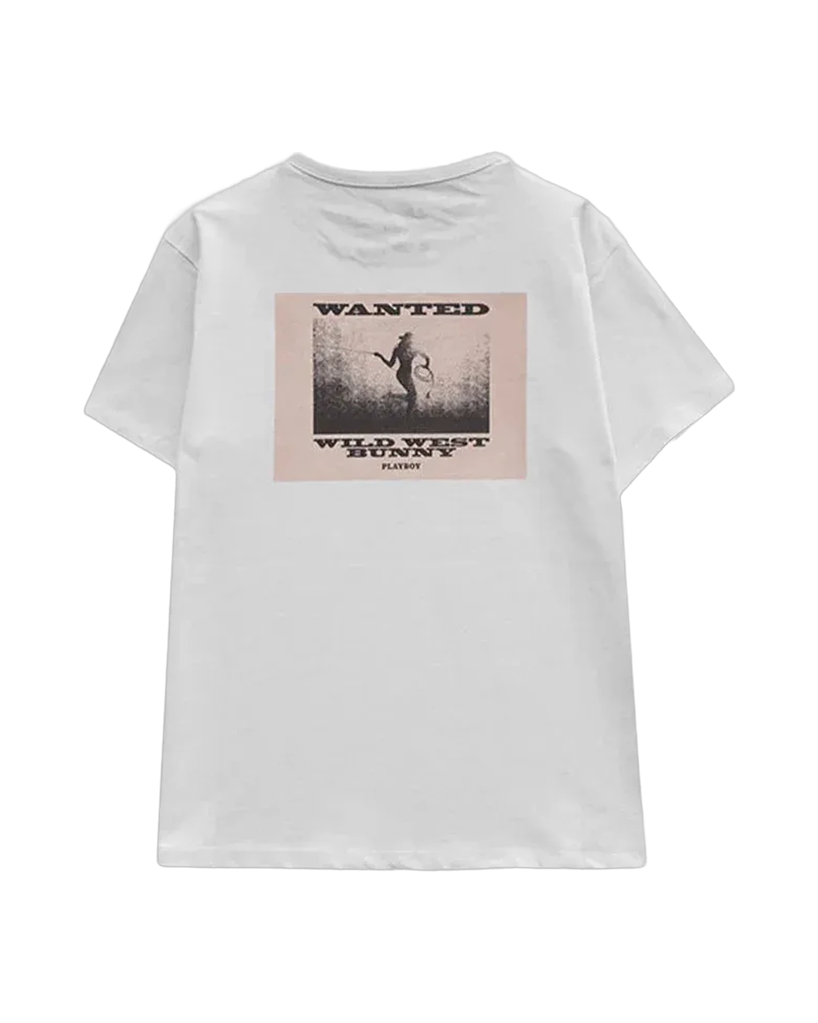 Wanted Ww Bunny Tee