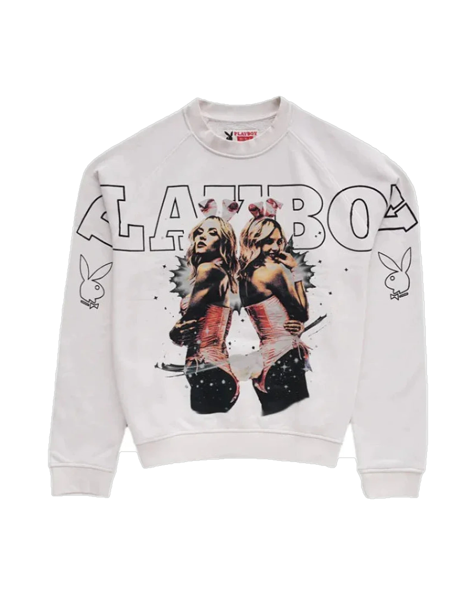 PB Twins Sweatshirt