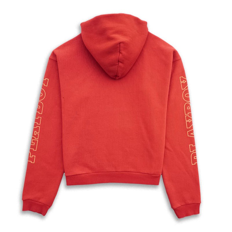 Playboy Bunny Logo Hoodie - Playboy