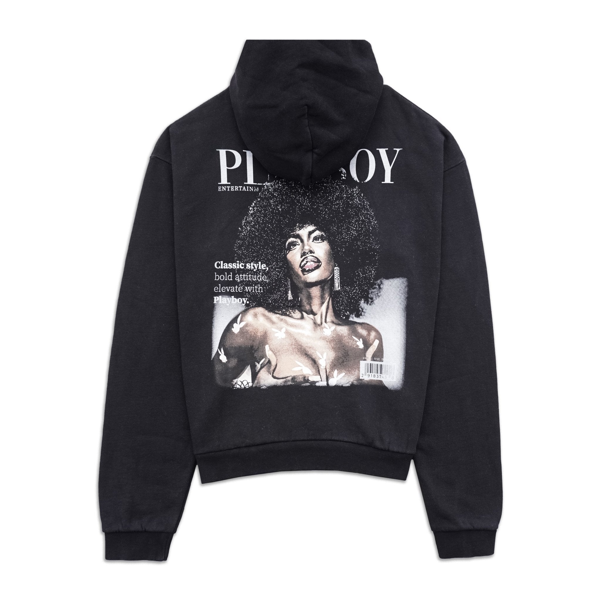 Playboy Class Hoodie - Playboy