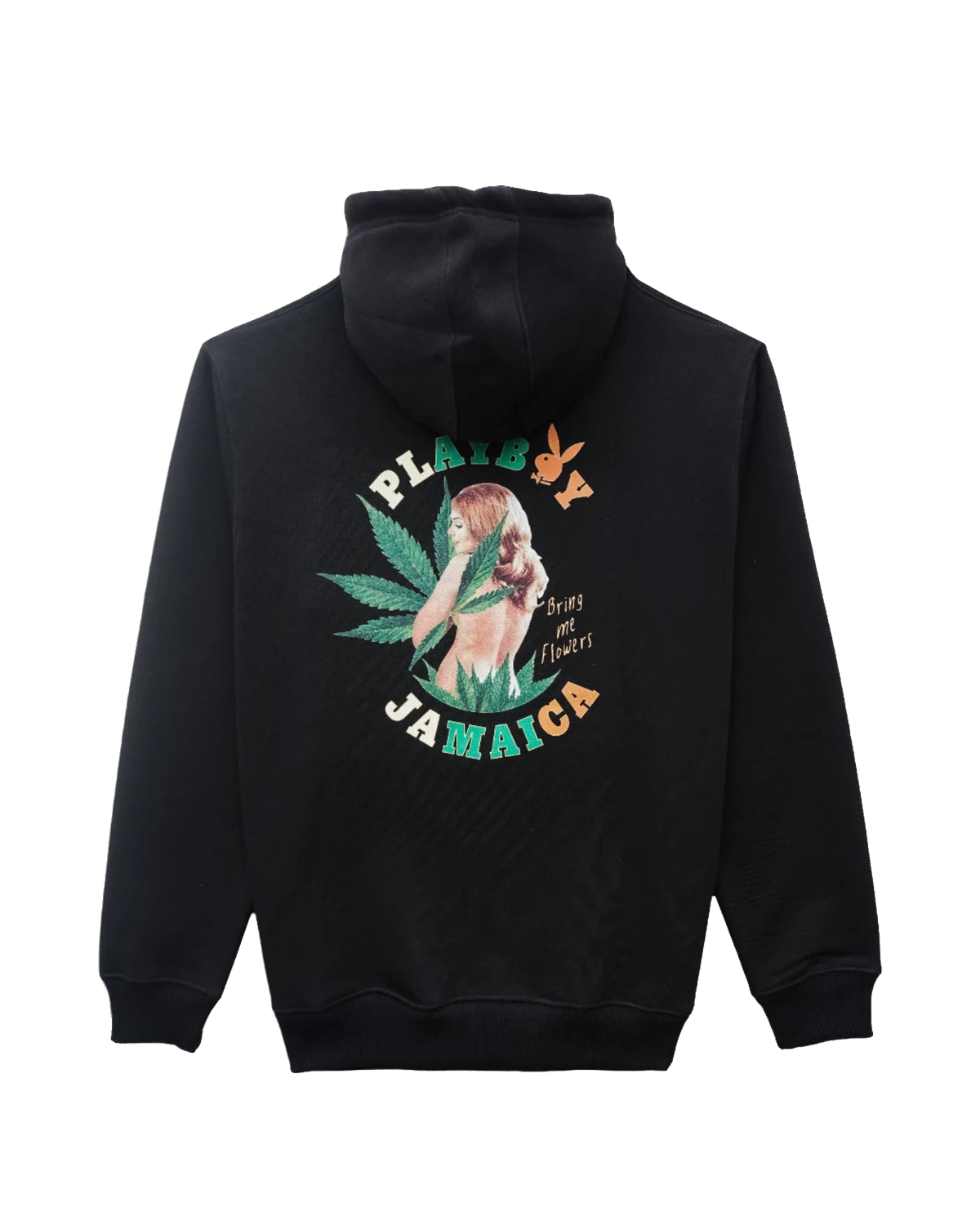 Playboy Jamaica Heat Hoodie
